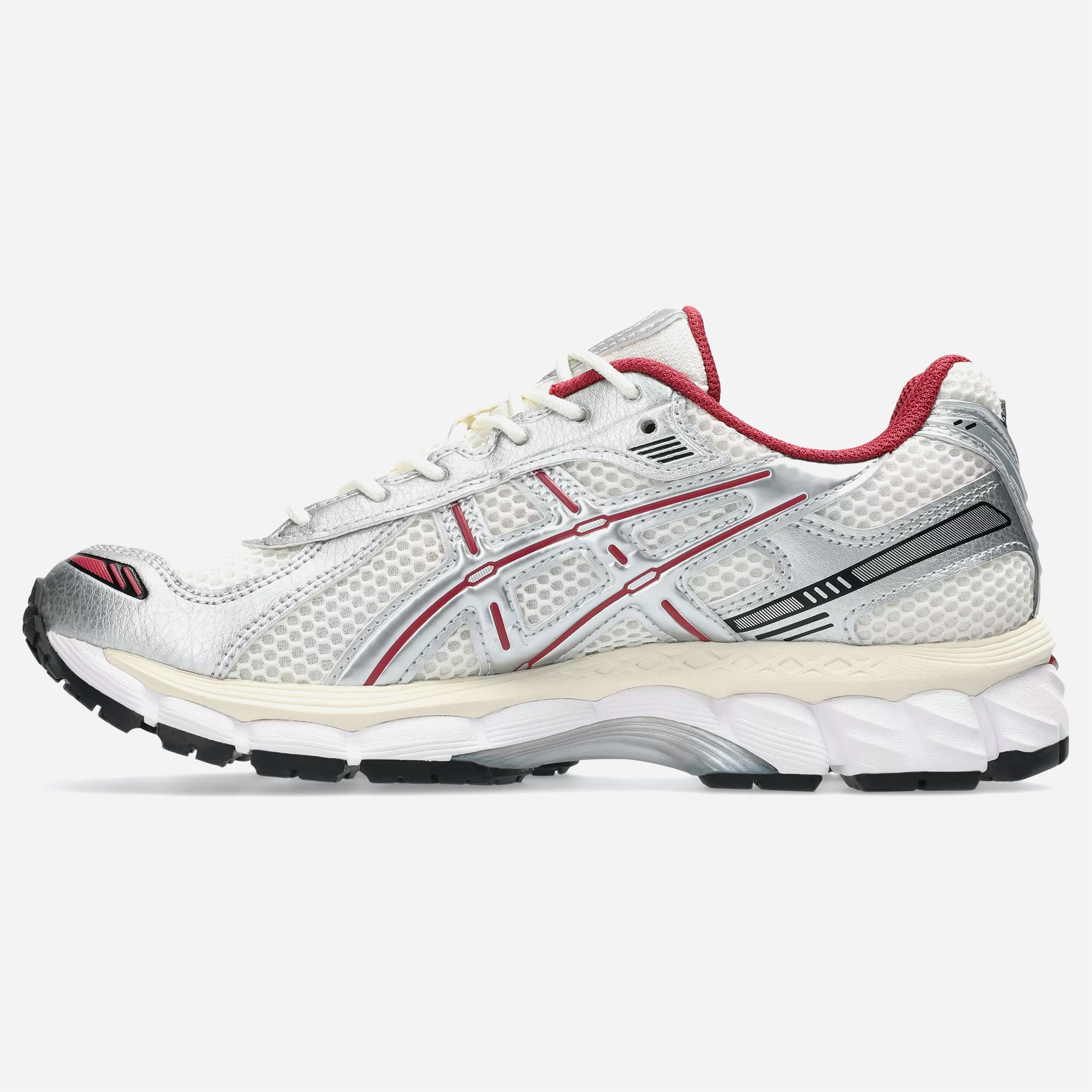 Asics Sportstyle - Gel-Kayano 12.1 - Cream / Pure Silver