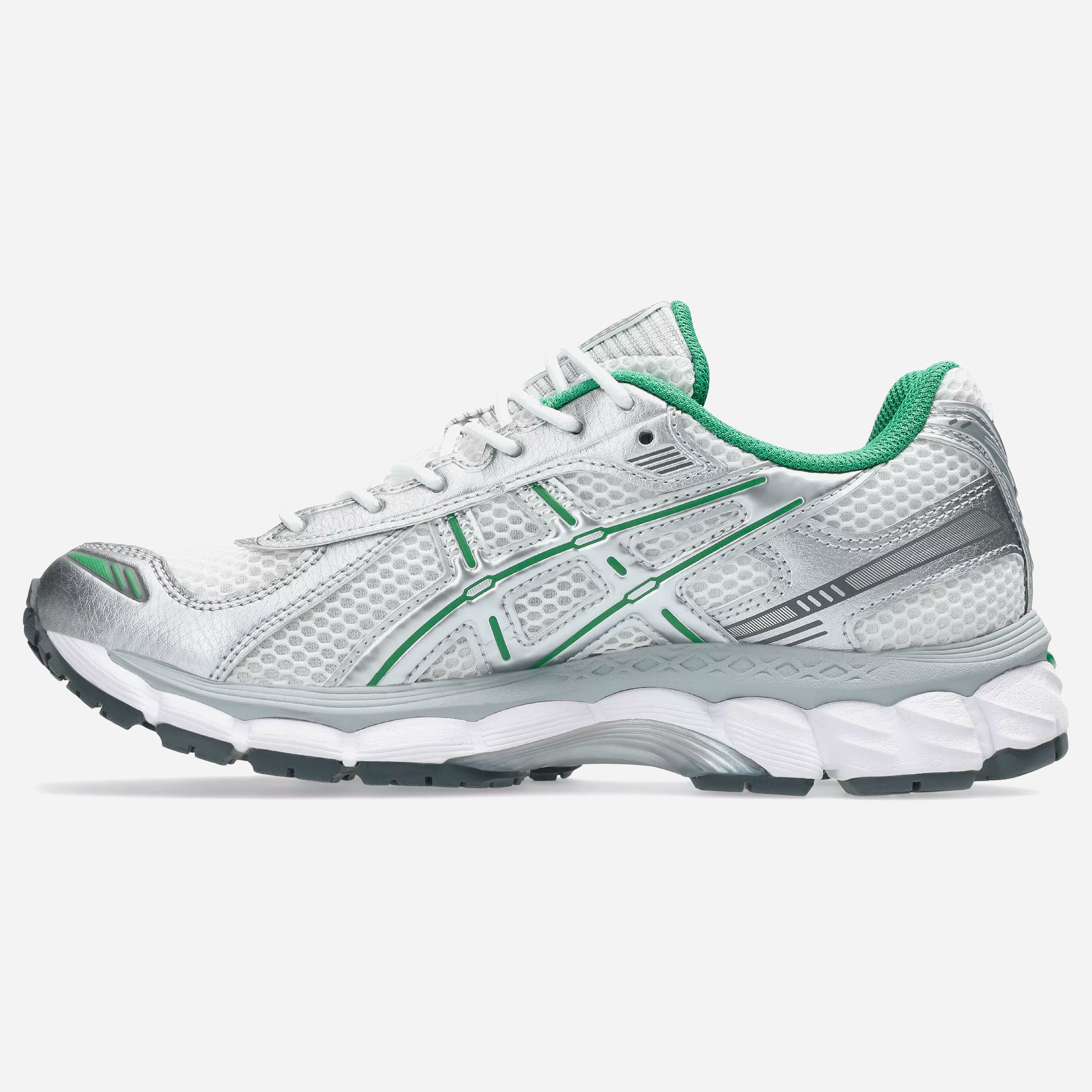 Asics Sportstyle - Gel-Kayano 12.1 - White / Pure Silver