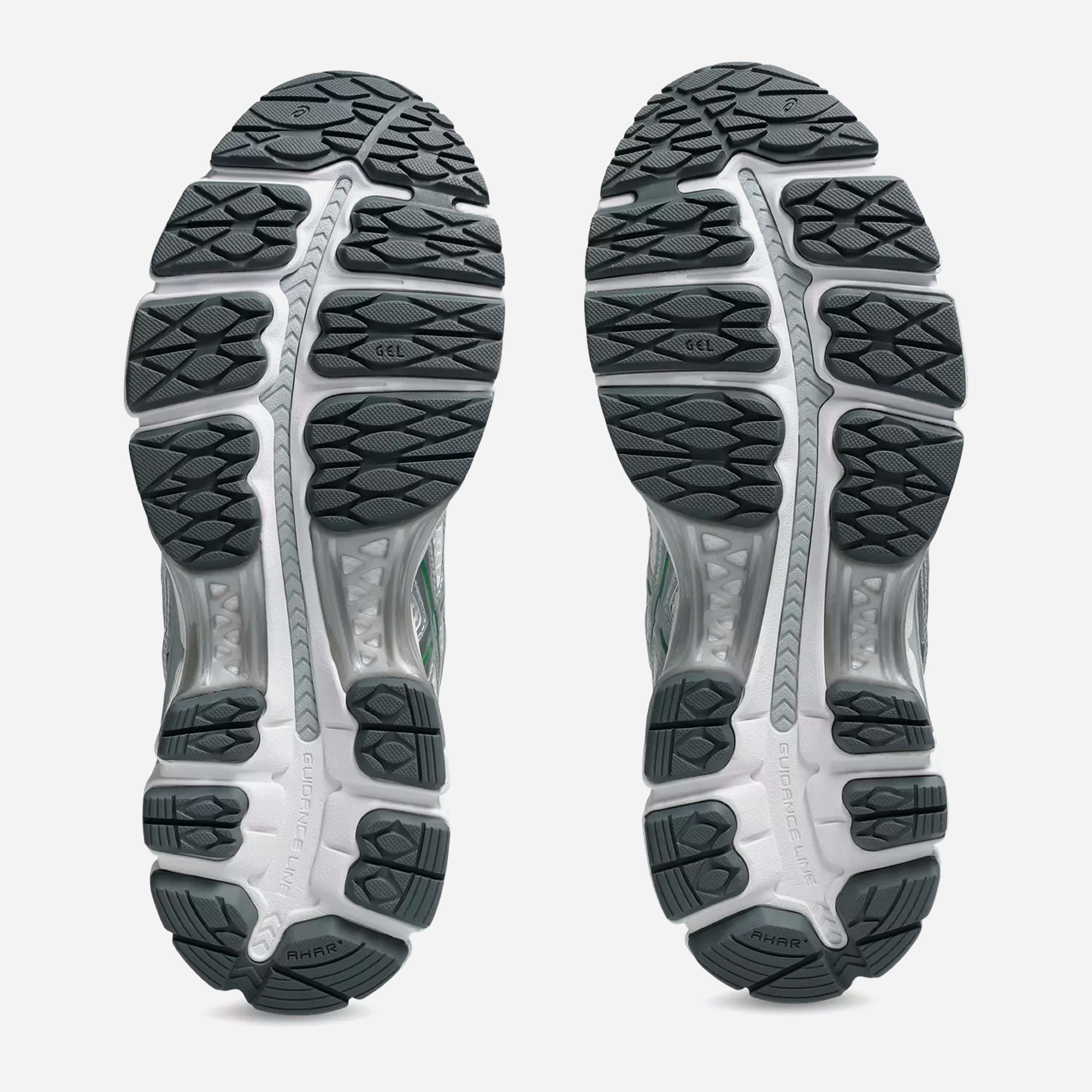 Asics Sportstyle - Gel-Kayano 12.1 - White / Pure Silver