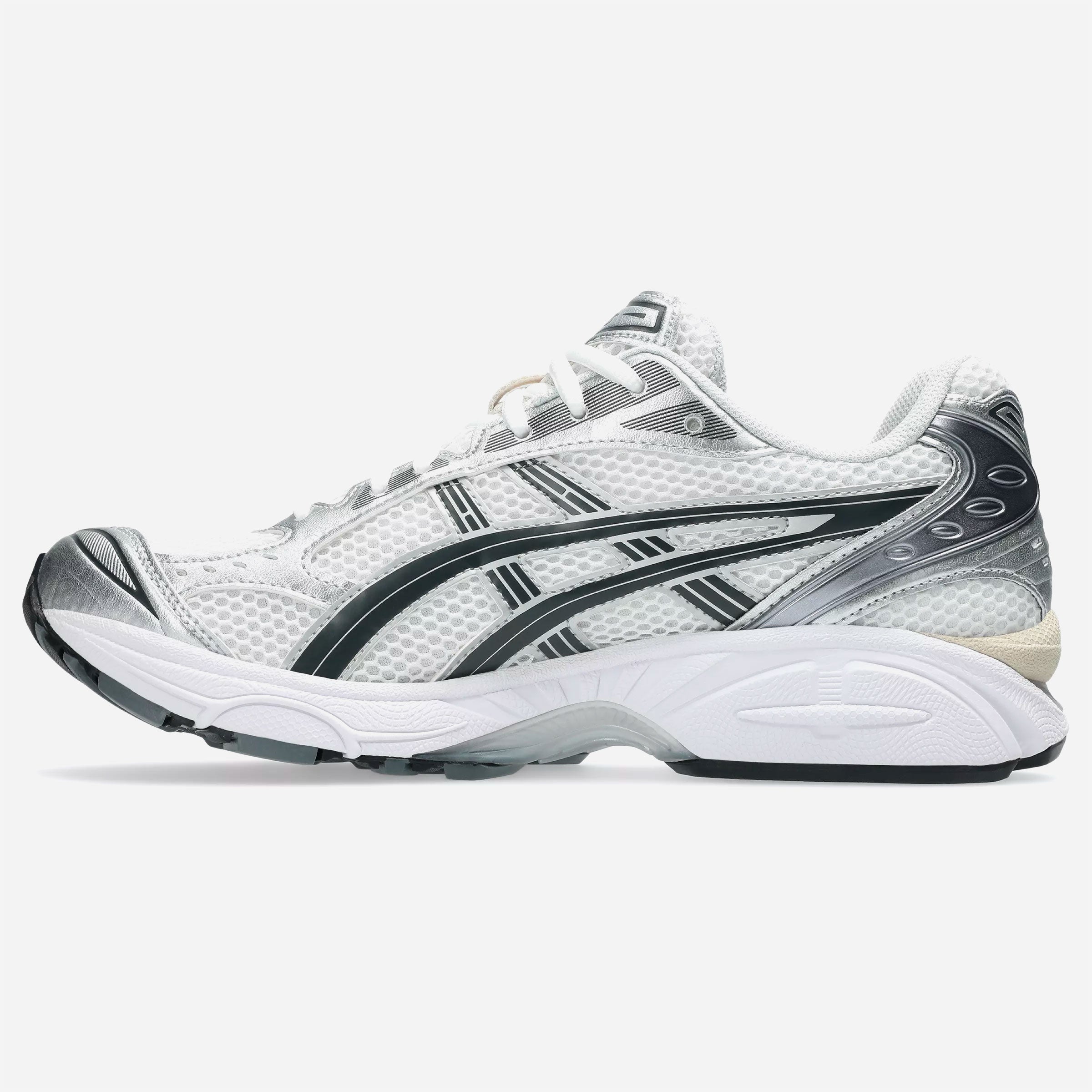 Asics Sportstyle - Gel-Kayano 14 - White/Graphite Grey