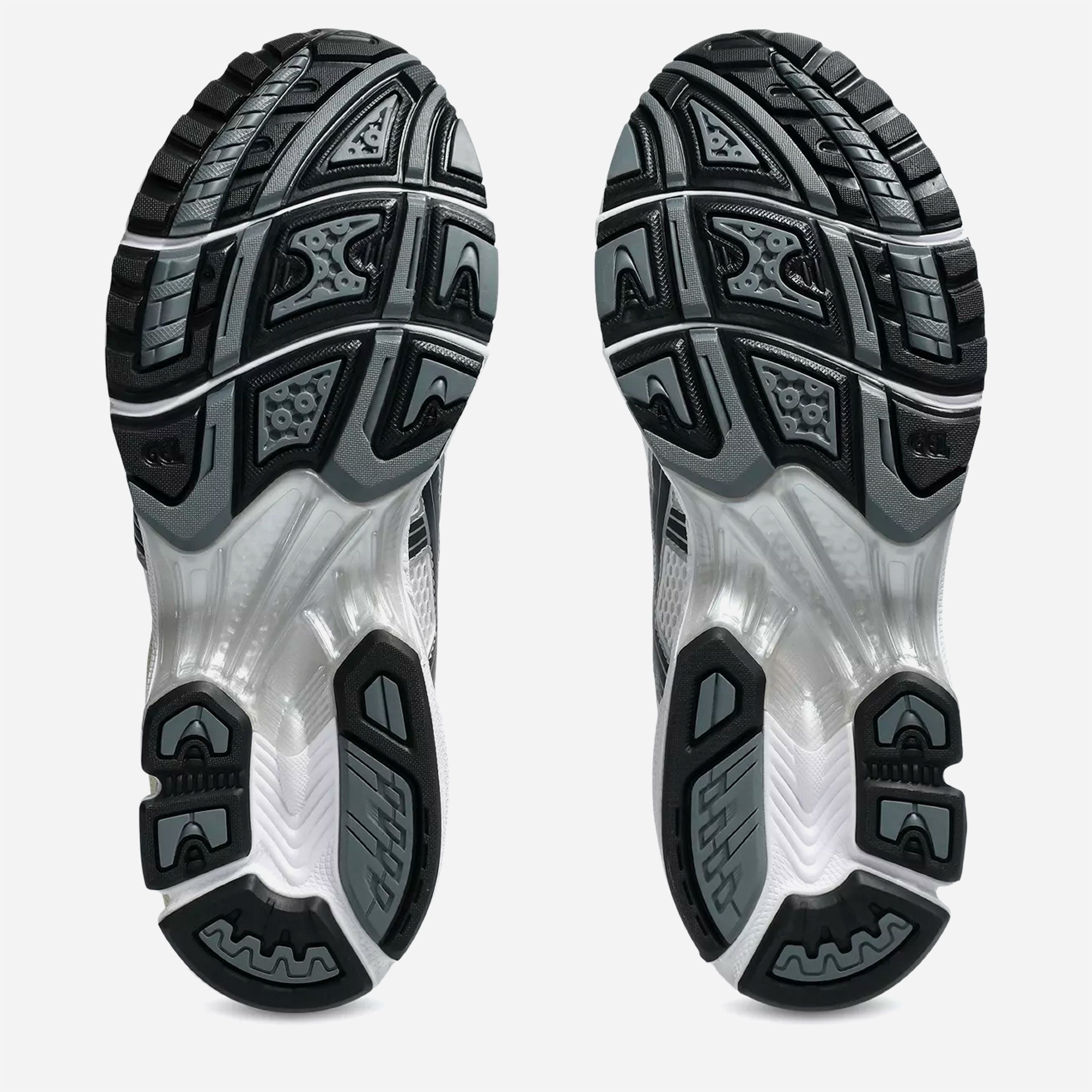 Asics Sportstyle - Gel-Kayano 14 - White/Graphite Grey