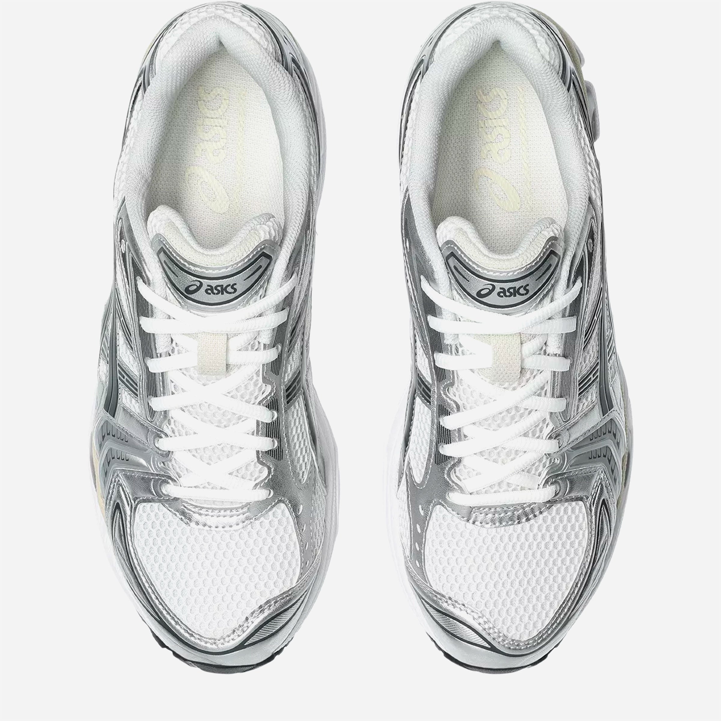 Asics Sportstyle - Gel-Kayano 14 - White/Graphite Grey