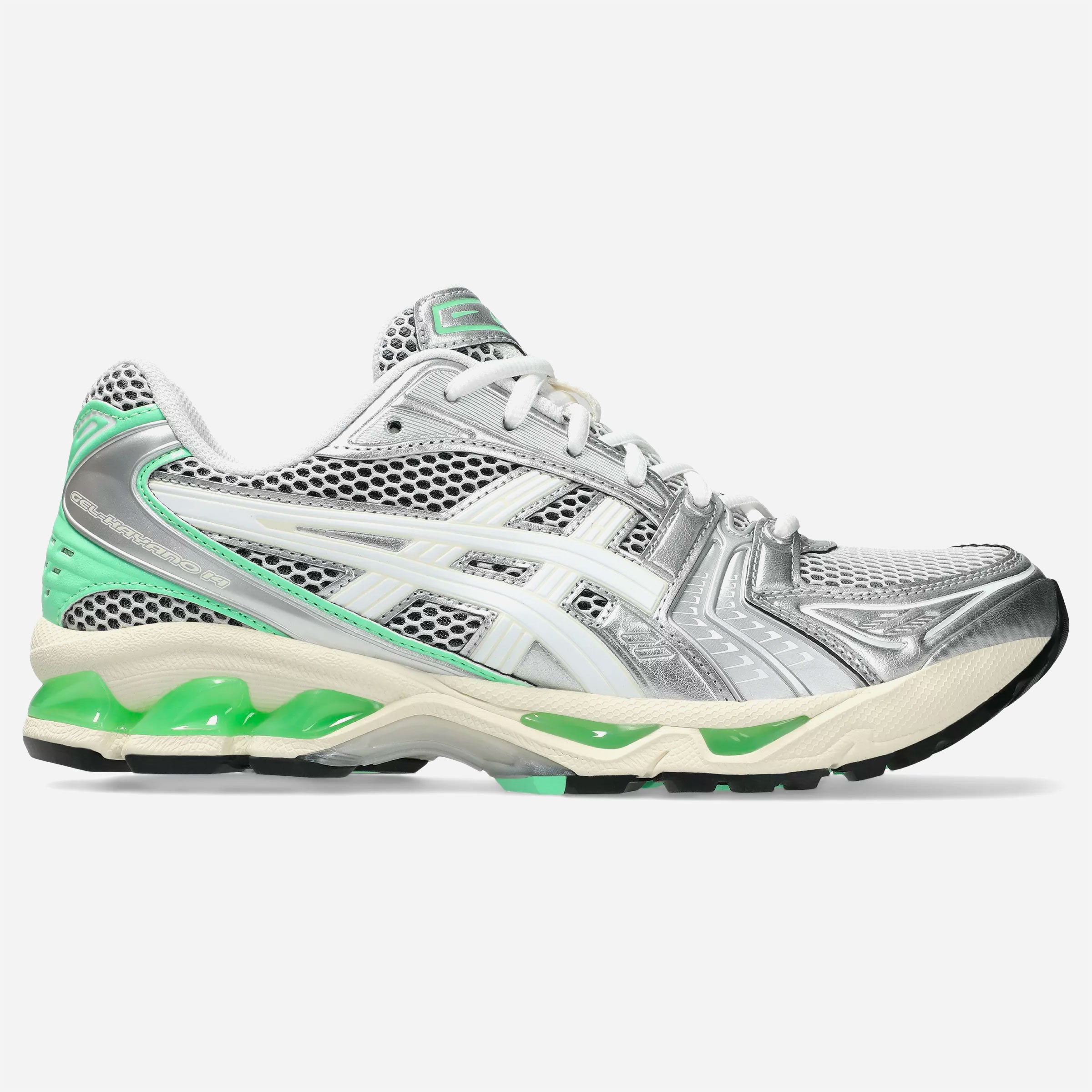 Asics Sportstyle - Gel-Kayano 14 - White/Menthol