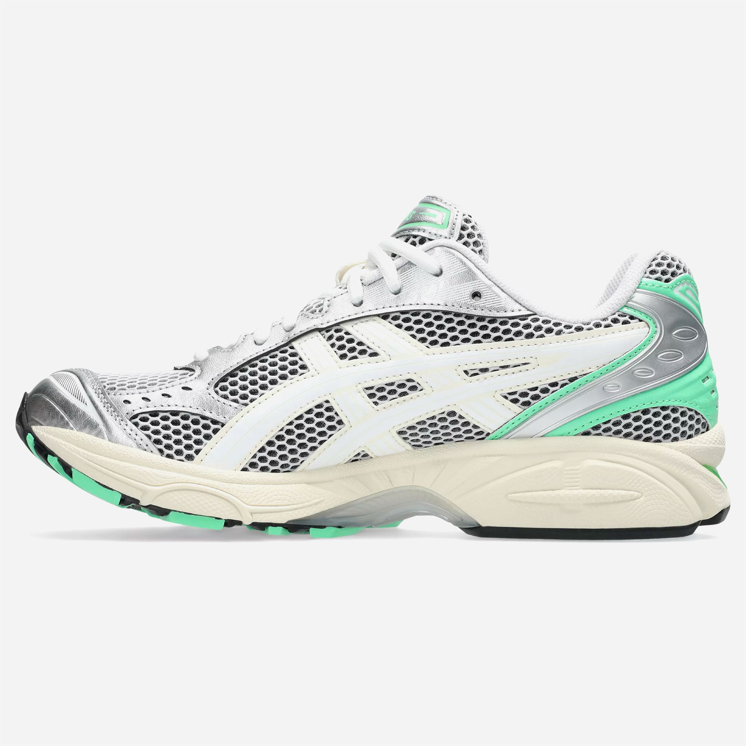 Asics Sportstyle - Gel-Kayano 14 - White/Menthol
