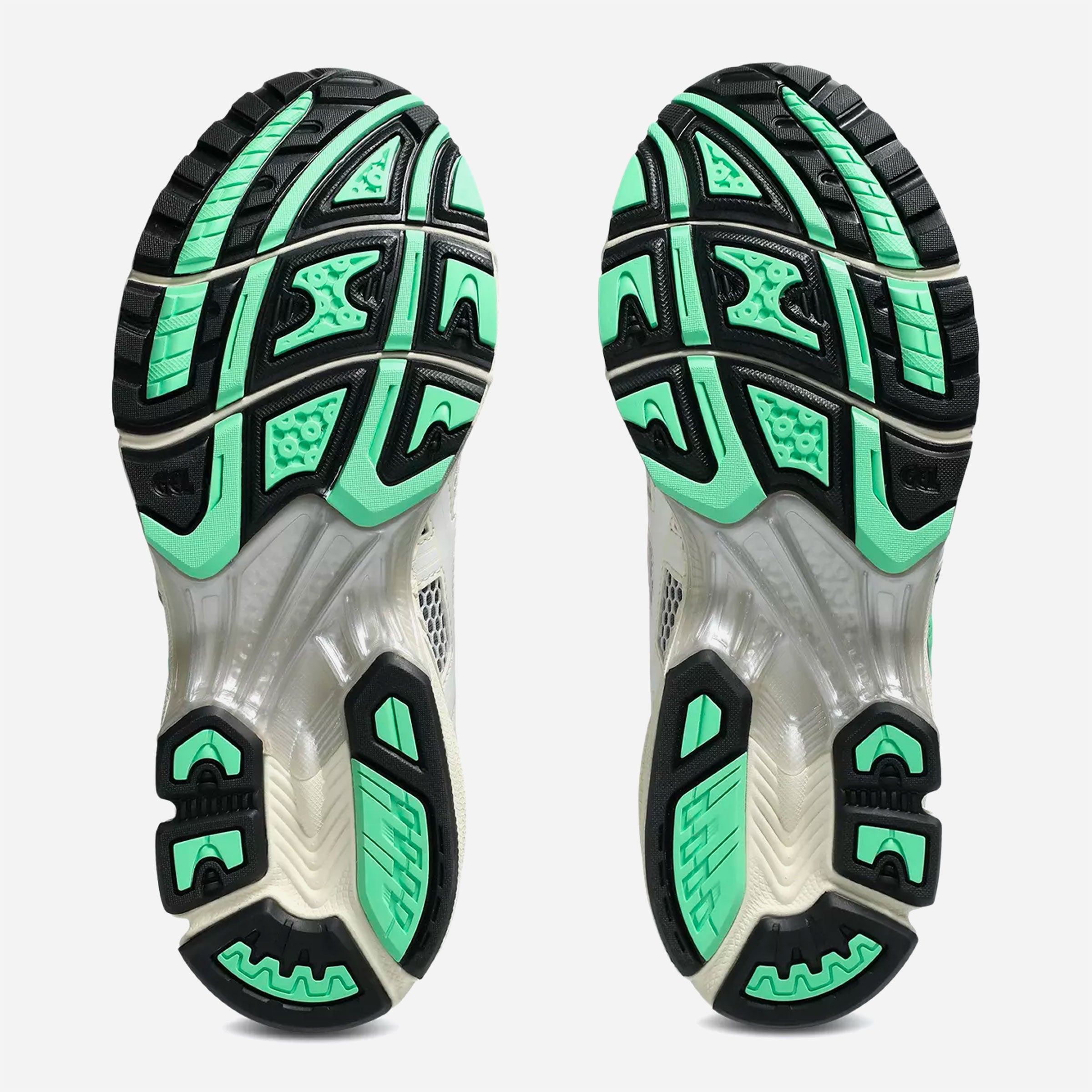 Asics Sportstyle - Gel-Kayano 14 - White/Menthol