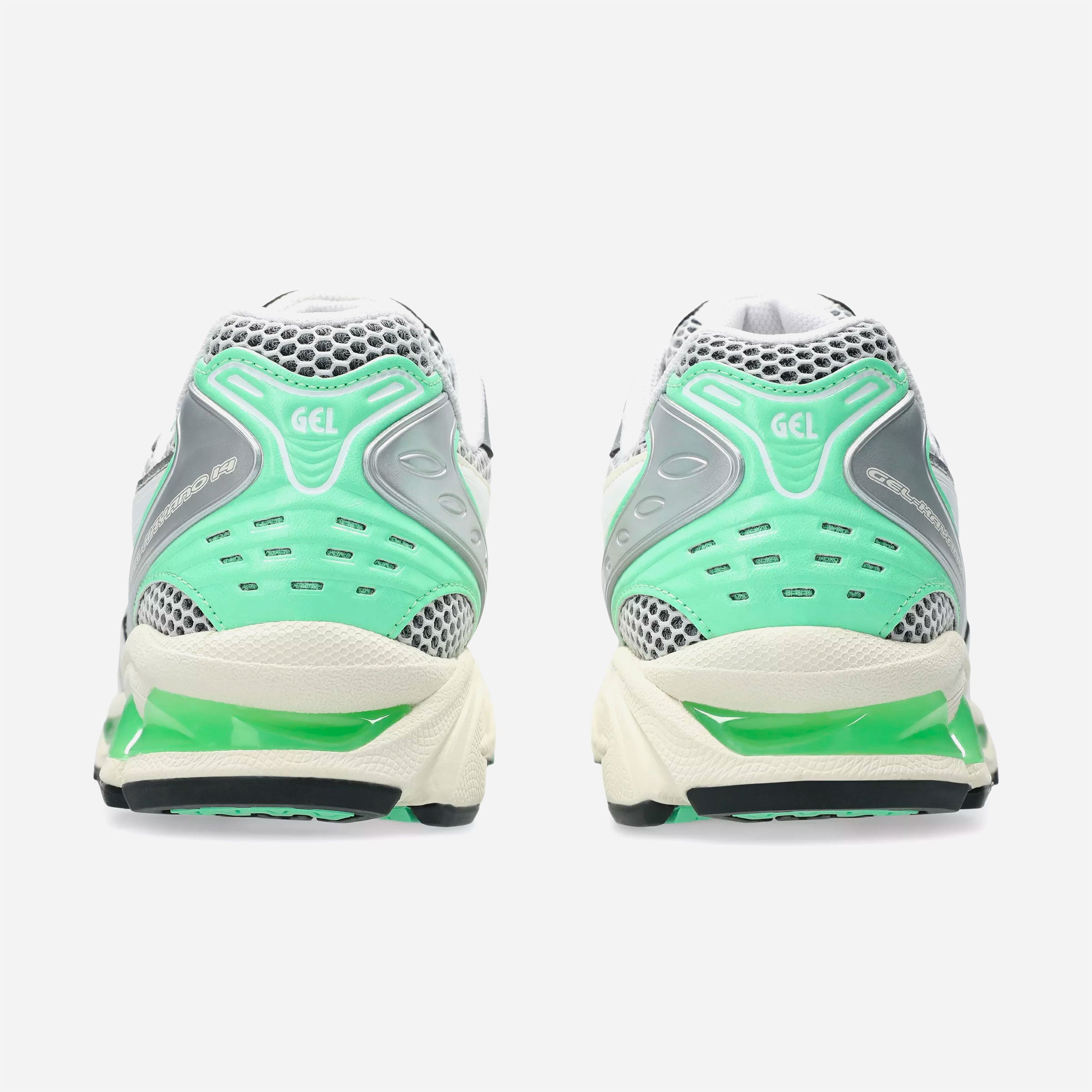 Asics Sportstyle - Gel-Kayano 14 - White/Menthol