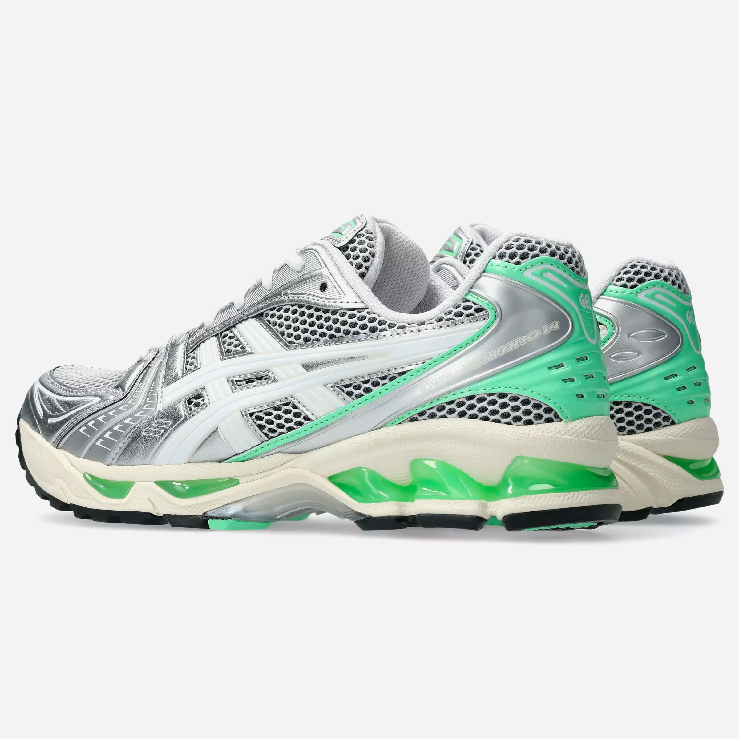 Asics Sportstyle - Gel-Kayano 14 - White/Menthol