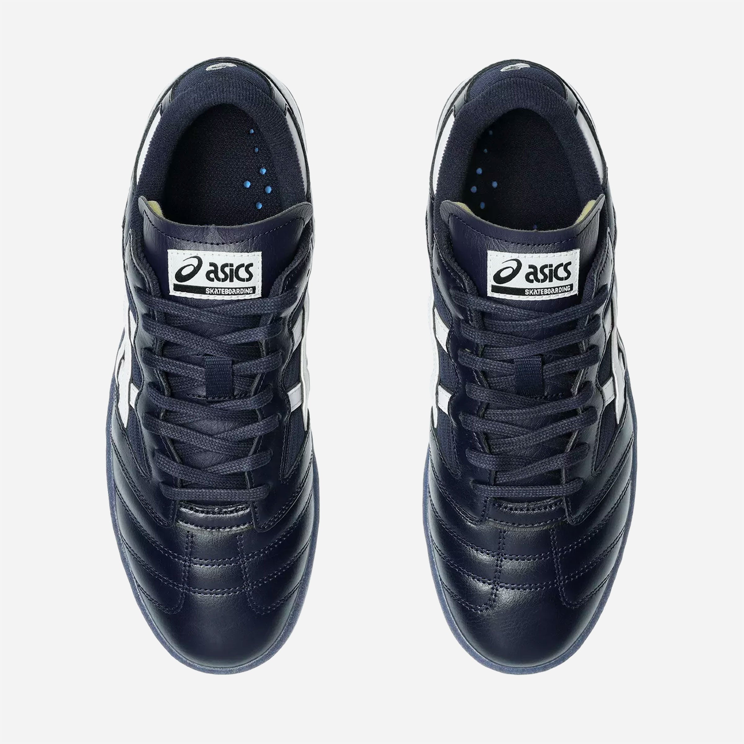 Asics Skateboarding - Leggerezza FB Premium Gino Iannucci - Navy / White