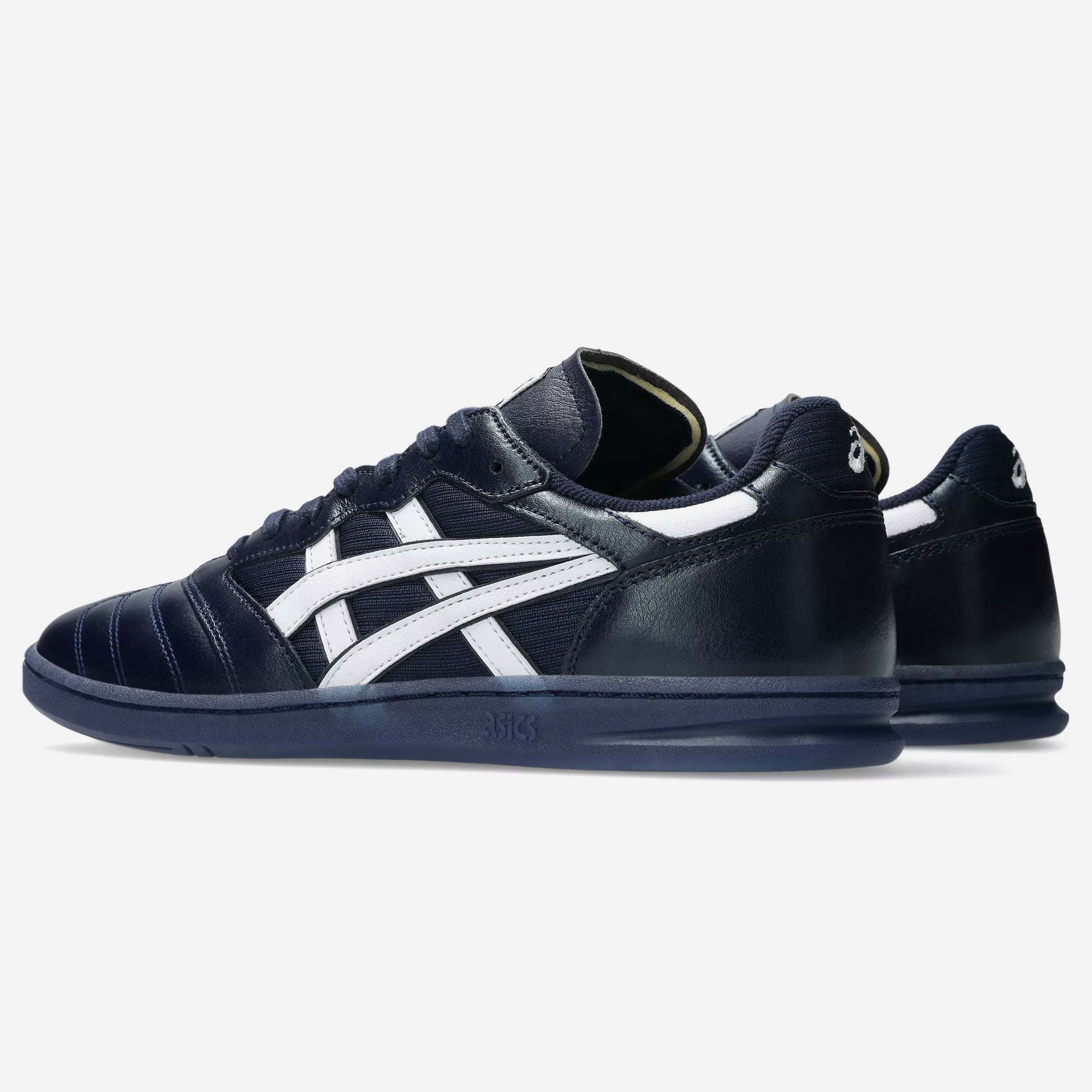 Asics Skateboarding - Leggerezza FB Premium Gino Iannucci - Navy / White