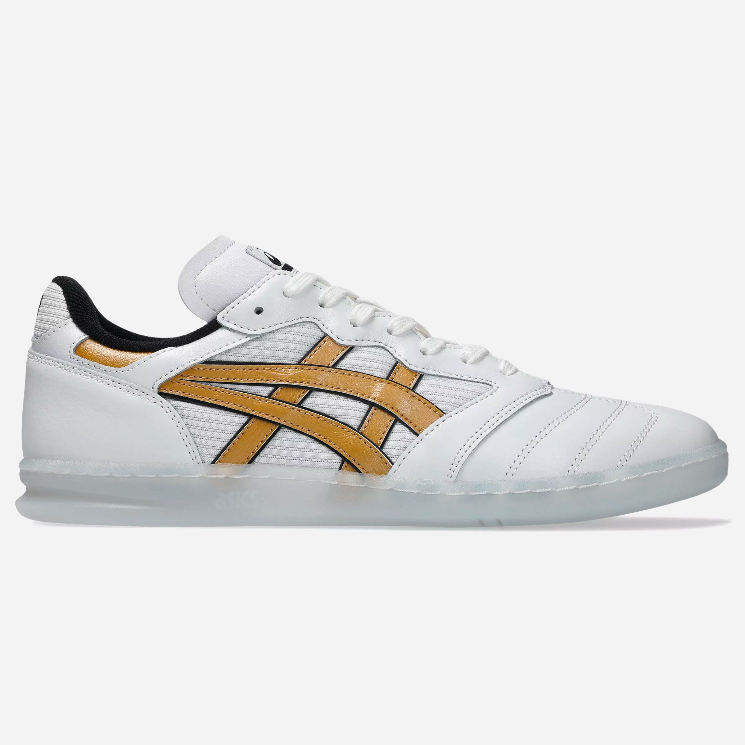 Asics Skateboarding - Leggerezza FB Premium Gino Iannucci - White / Pure Gold