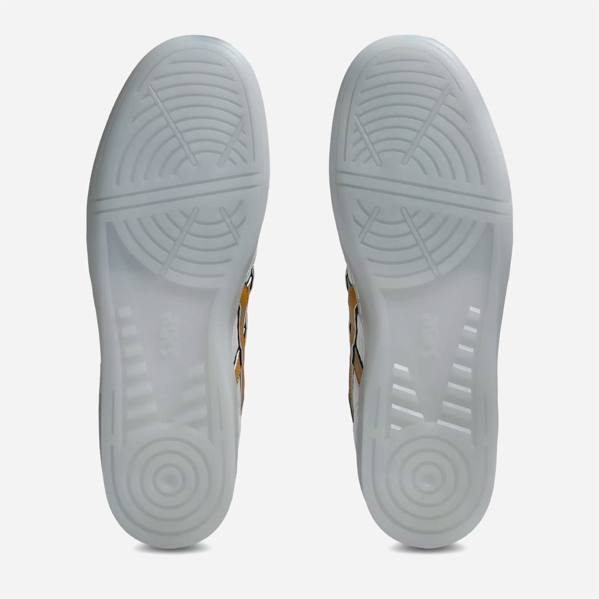 Asics Skateboarding - Leggerezza FB Premium Gino Iannucci - White / Pure Gold
