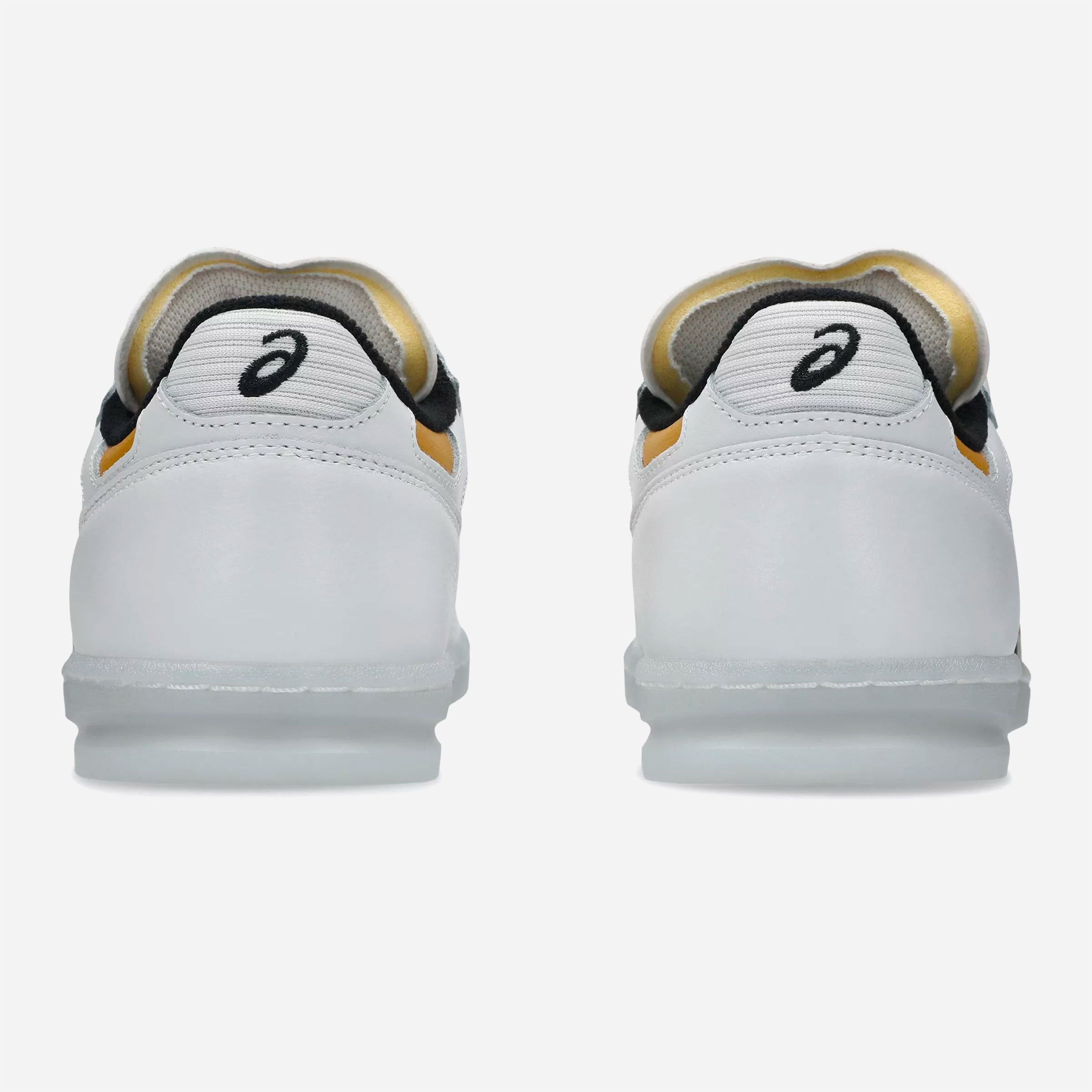 Asics Skateboarding - Leggerezza FB Premium Gino Iannucci - White / Pure Gold