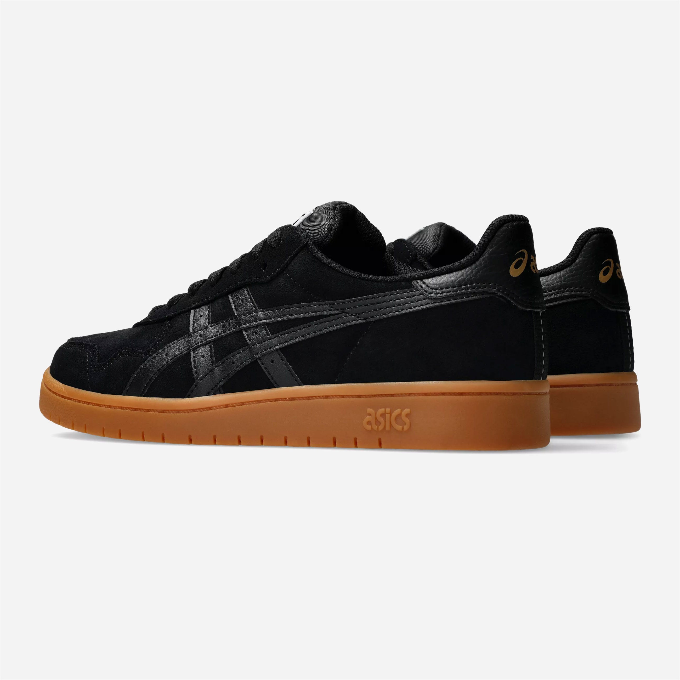 Asics Skateboarding - Japan Pro - Black / Tan