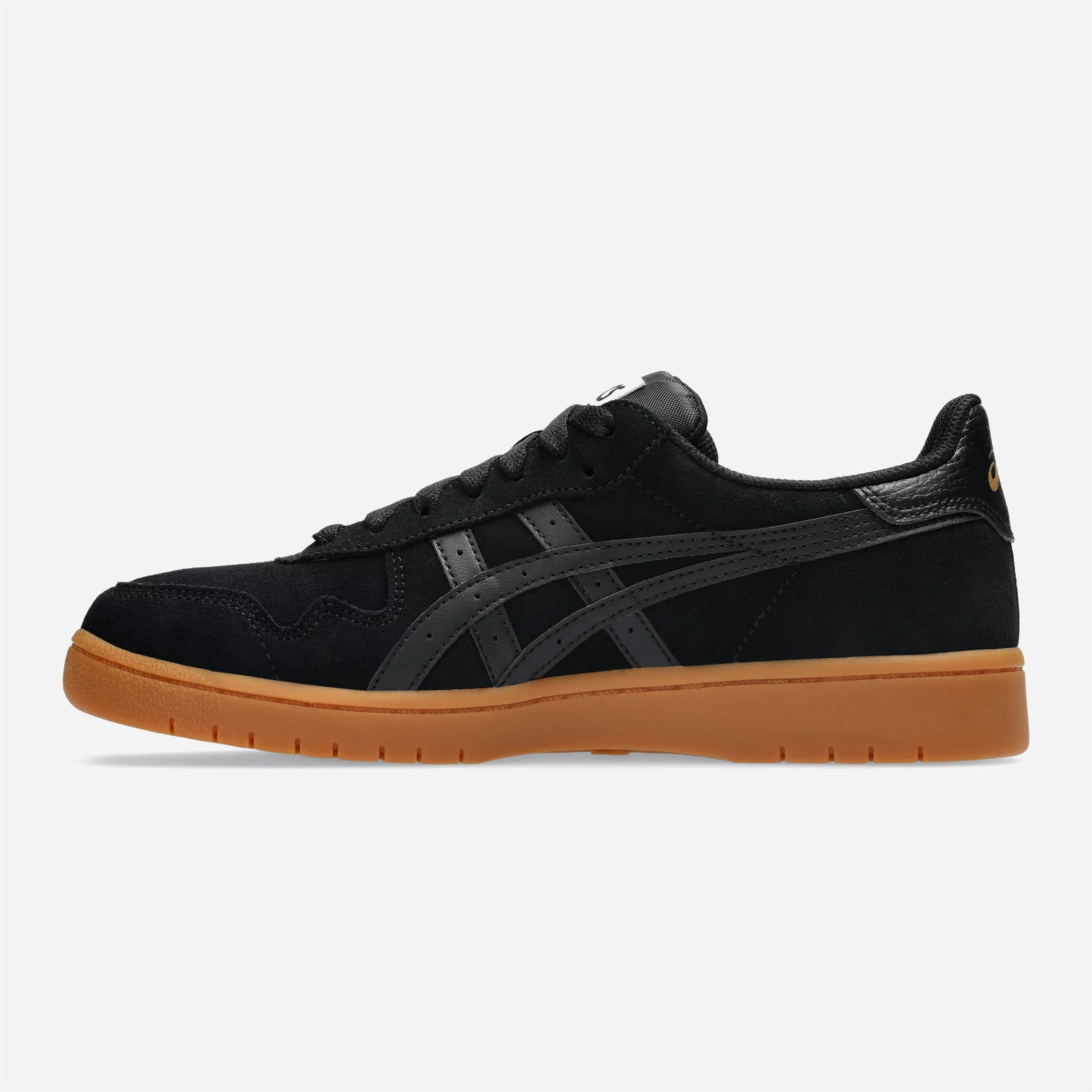 Asics Skateboarding - Japan Pro - Black / Tan
