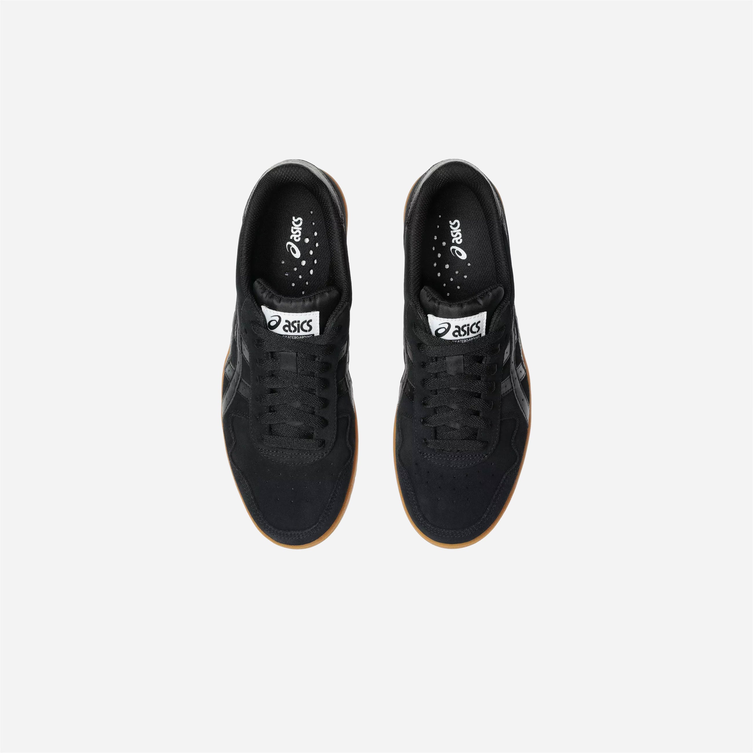Asics Skateboarding - Japan Pro - Black / Tan
