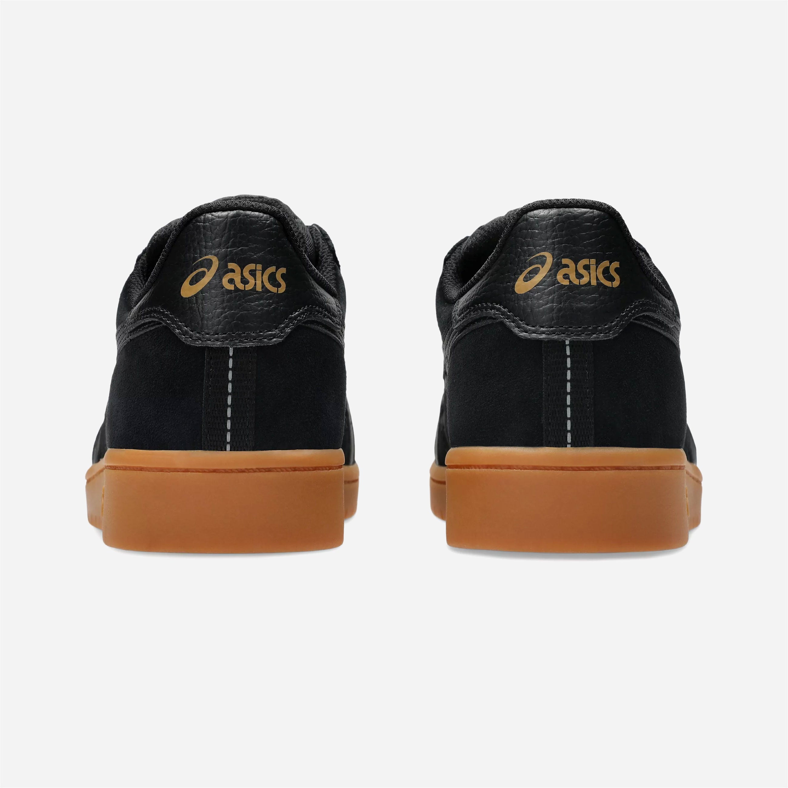 Asics Skateboarding - Japan Pro - Black / Tan