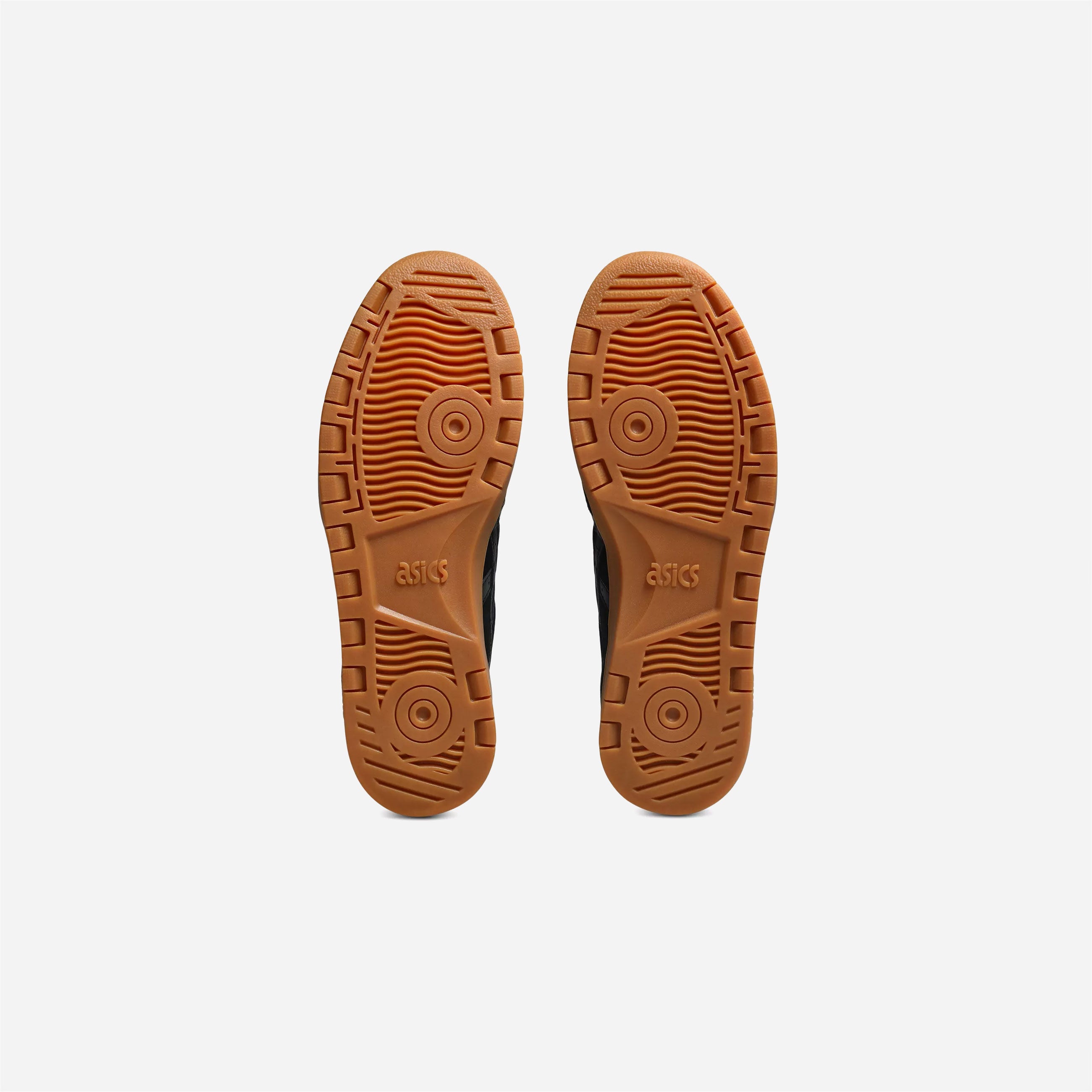 Asics Skateboarding - Japan Pro - Black / Tan