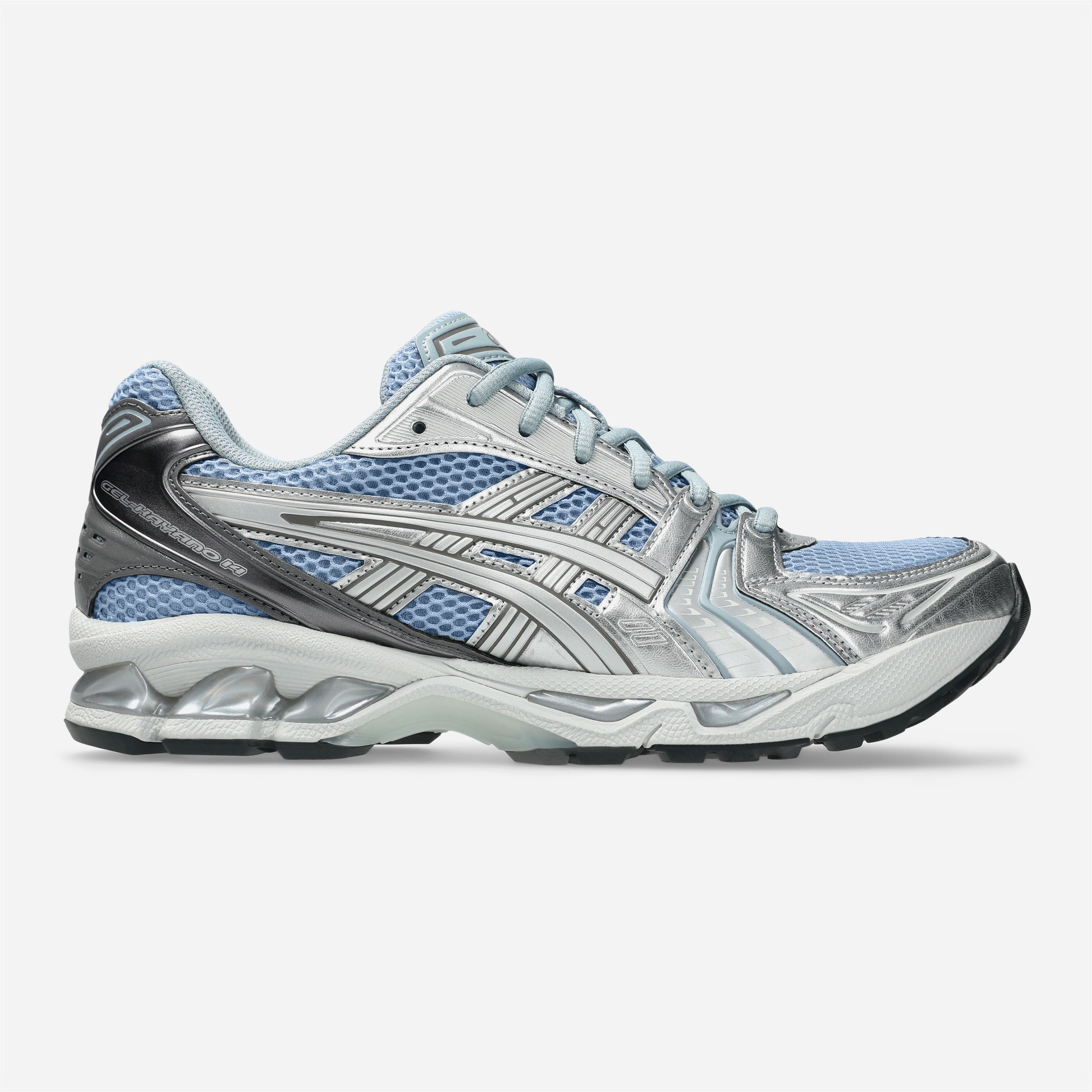 Asics Sportstyle - Gel-Kayano 14 - Dolphin Grey / Pure Silver