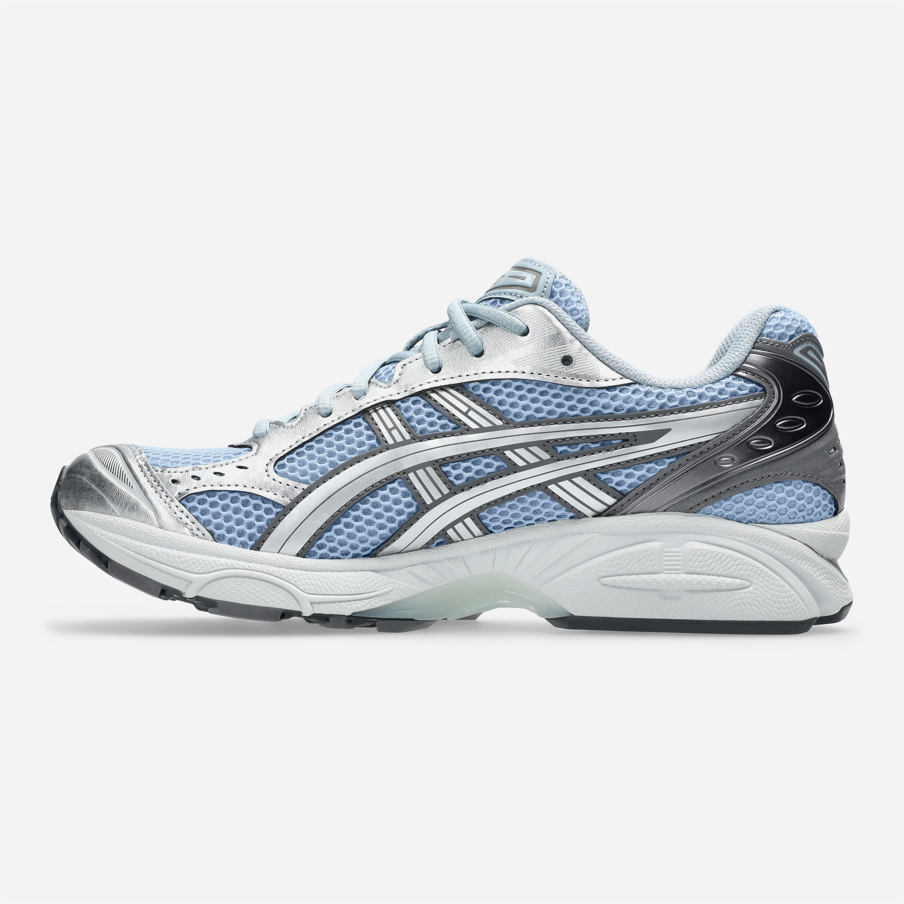 Asics Sportstyle - Gel-Kayano 14 - Dolphin Grey / Pure Silver