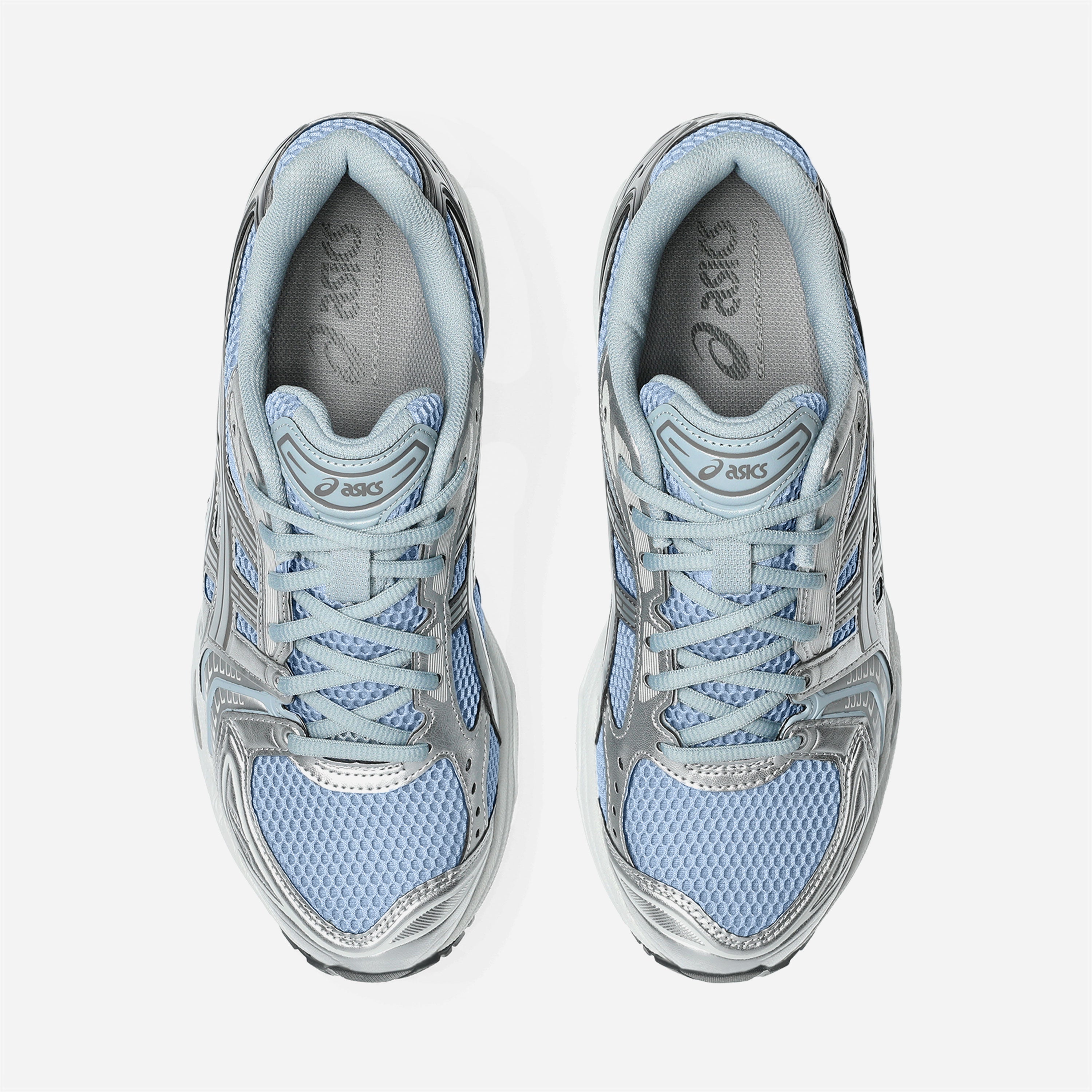 Asics Sportstyle - Gel-Kayano 14 - Dolphin Grey / Pure Silver