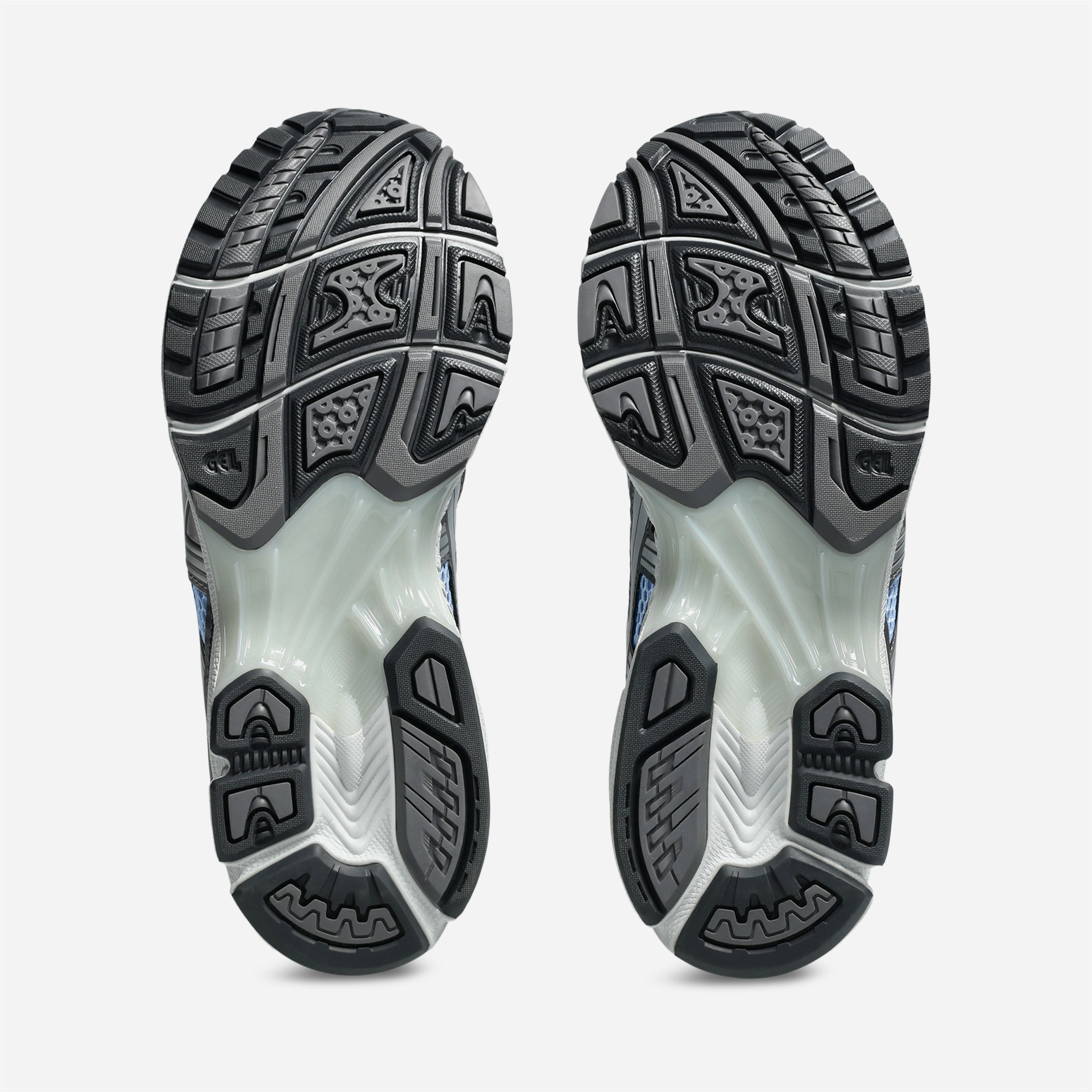 Asics Sportstyle - Gel-Kayano 14 - Dolphin Grey / Pure Silver