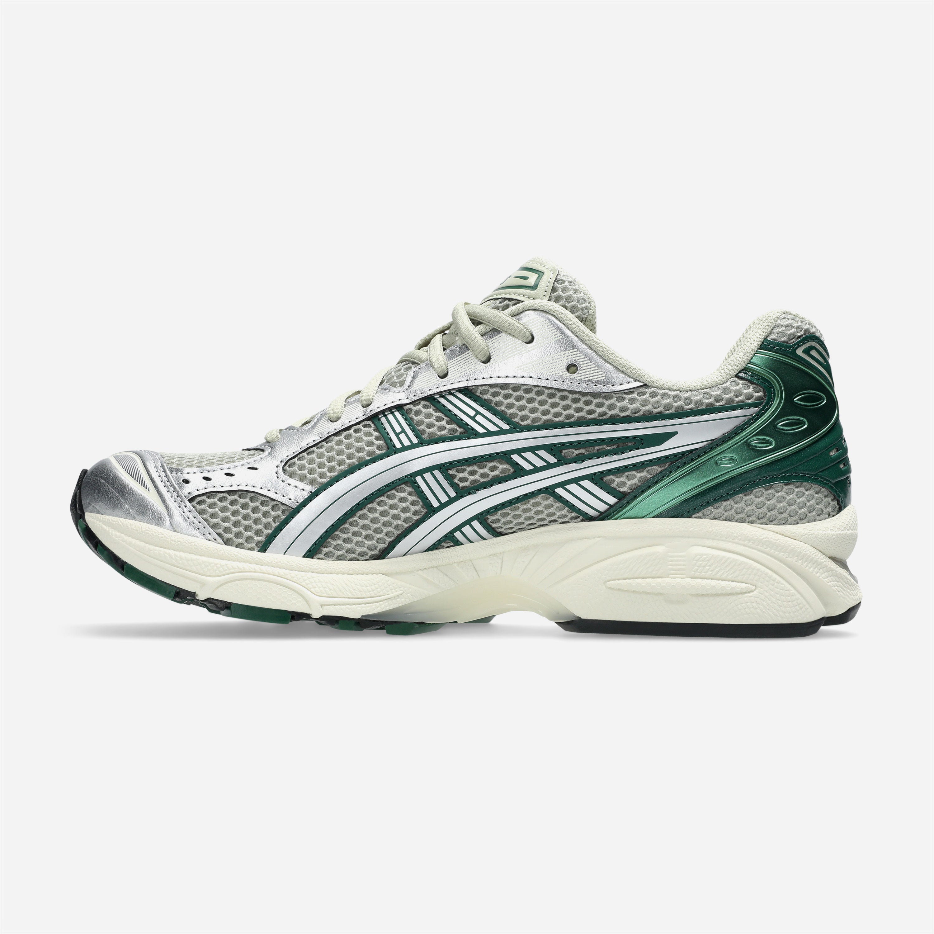 Asics Sportstyle - Gel-Kayano 14 - Dried Leaf Green / Pure Silver