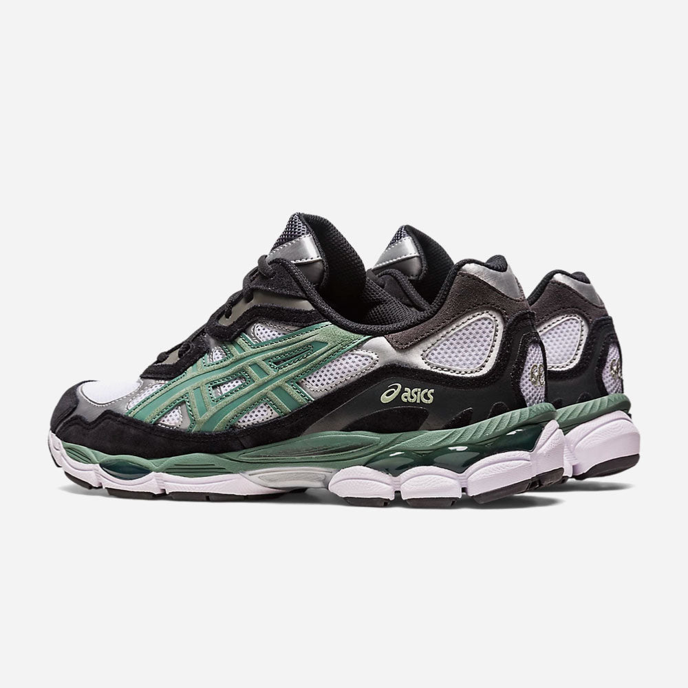 Asics - Gel -Nyc ™ - White Ivy