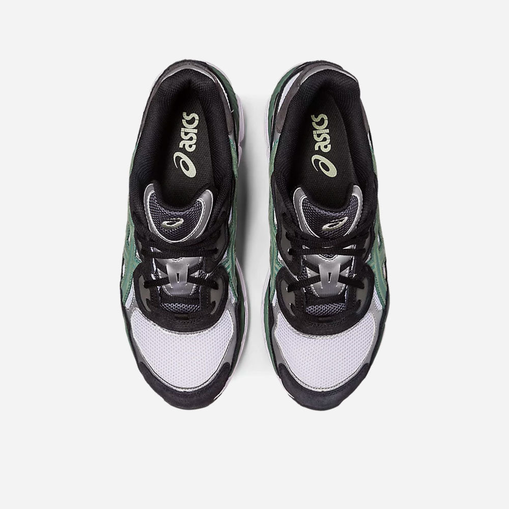 Asics - Gel -Nyc ™ - White Ivy