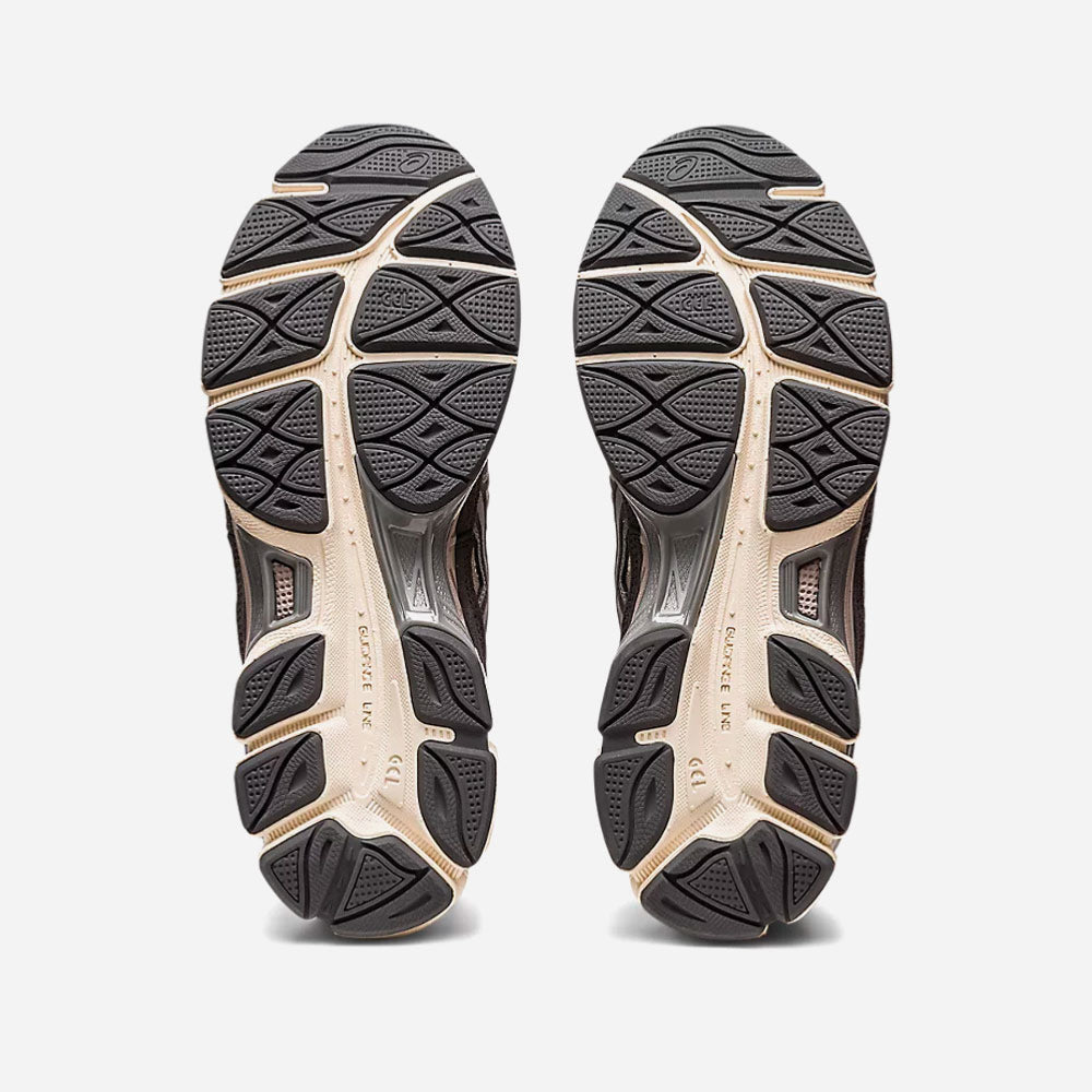 Asics - Gel -Nyc ™ - Oatmeal Obsidian Gray