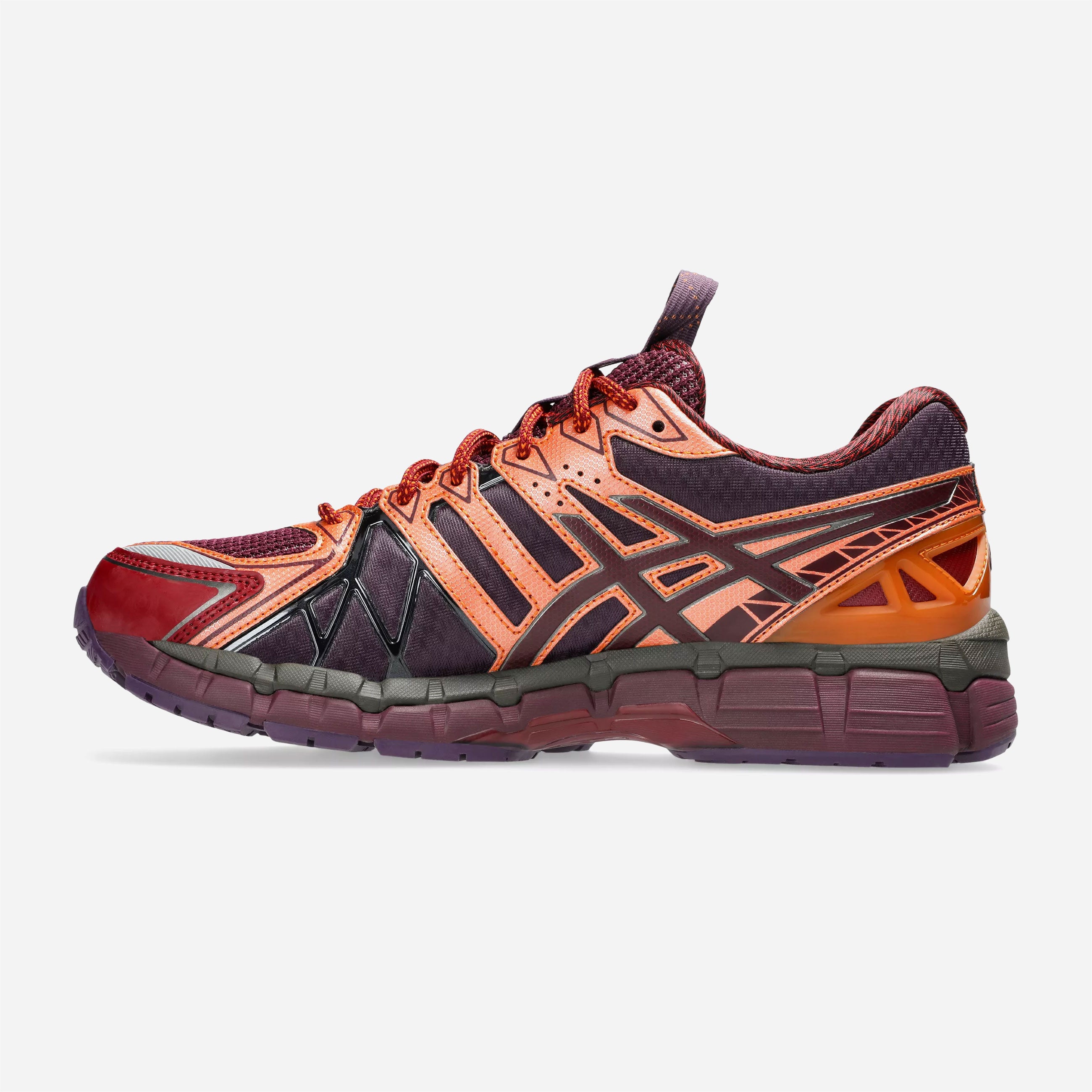 ASICS x Kiko Kostadinov Studio - UB10-S Gel-Kayano 20 - Moss / Gunmetal