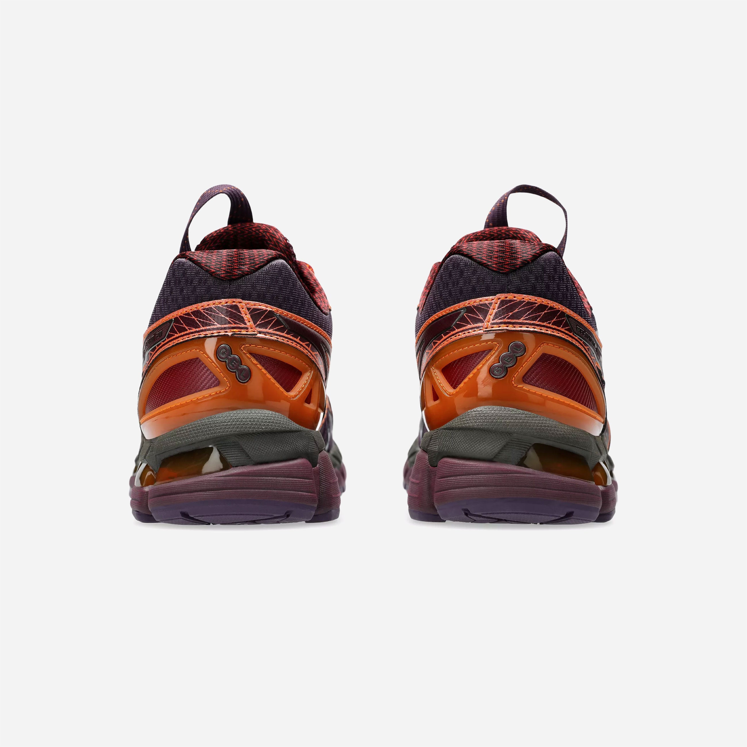 ASICS x Kiko Kostadinov Studio - UB10-S Gel-Kayano 20 - Moss / Gunmetal
