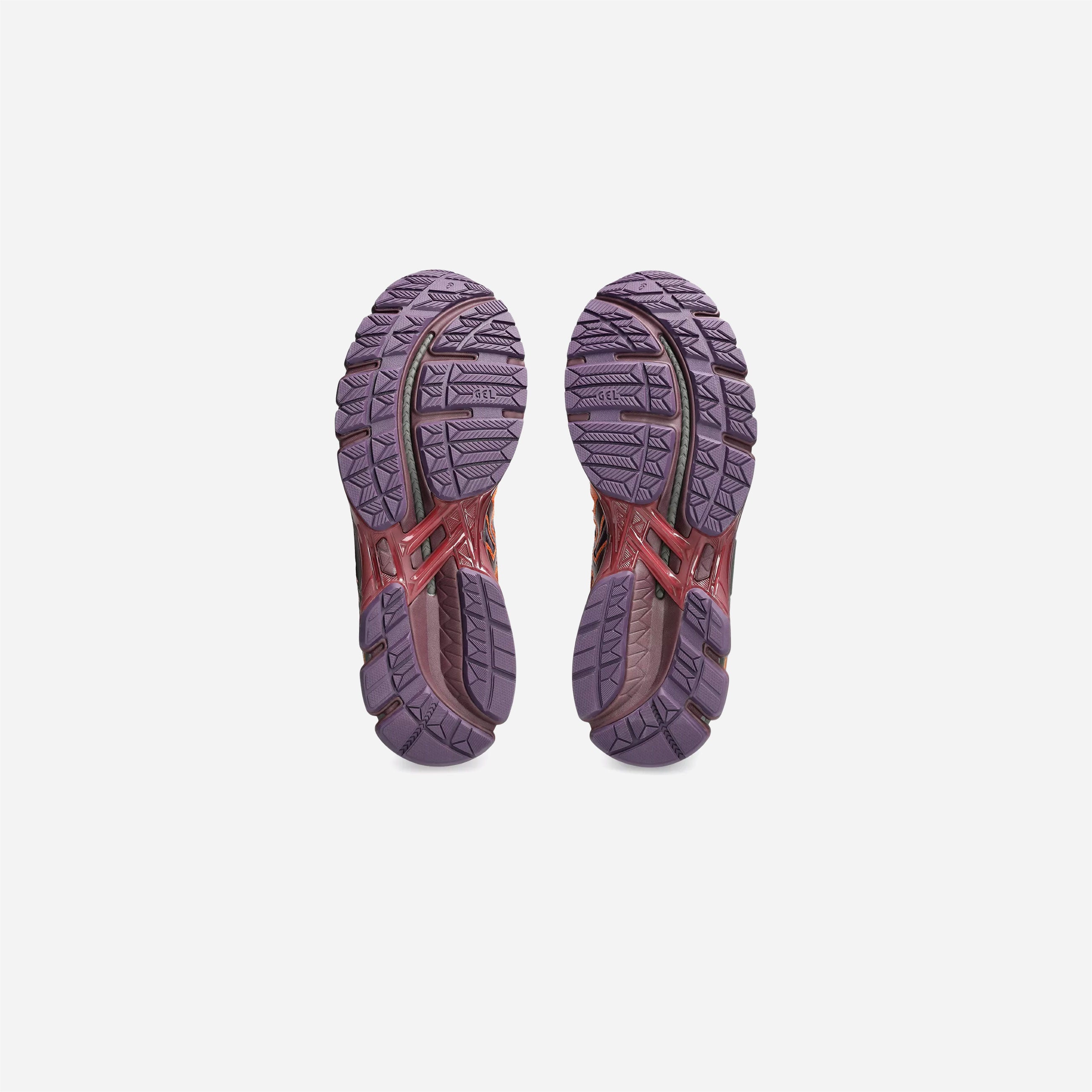 ASICS x Kiko Kostadinov Studio - UB10-S Gel-Kayano 20 - Moss / Gunmetal