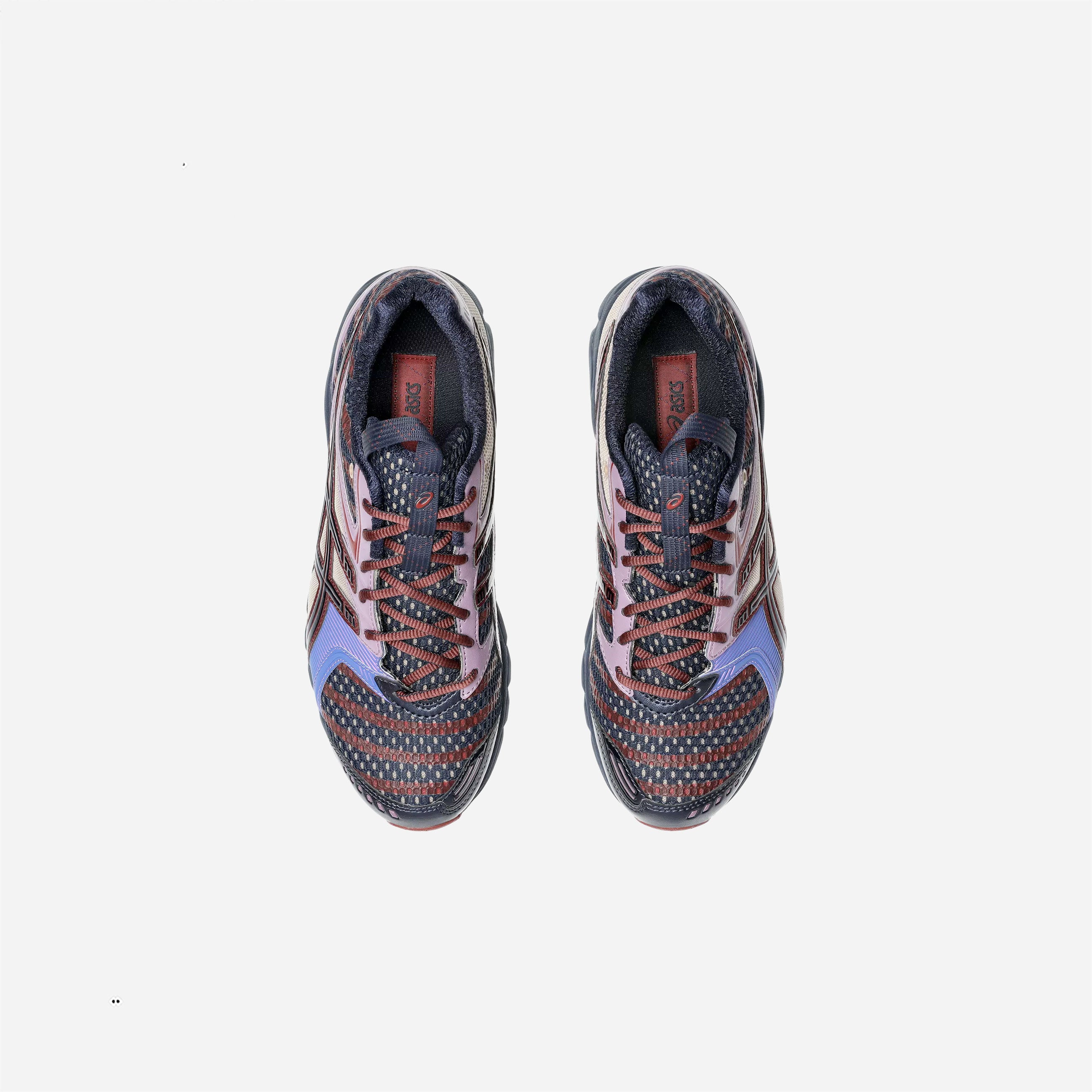 ASICS x Kiko Kostadinov Studio - UB9-S Gel-DS Trainer 14 - Midnight / Purple Oxide