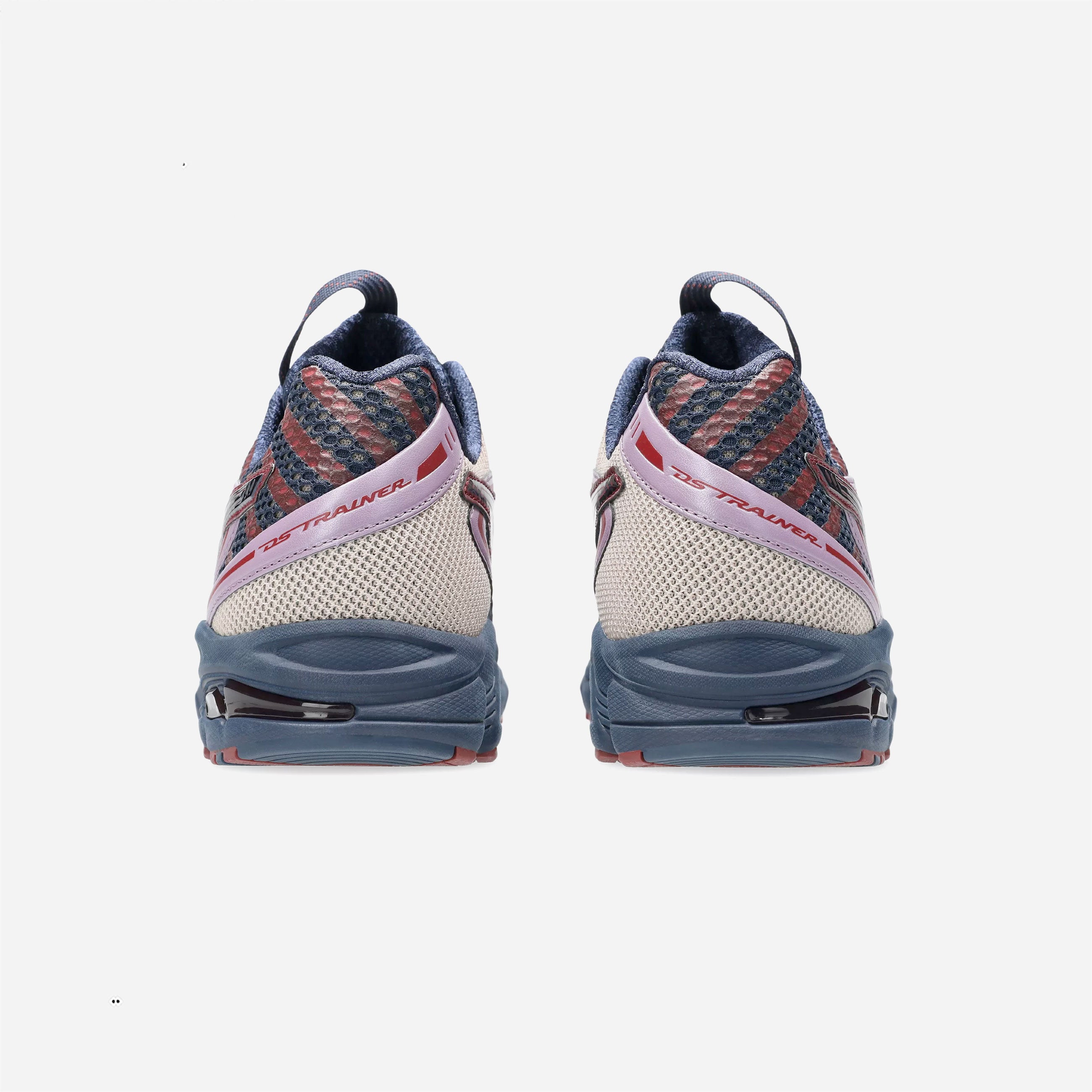 ASICS x Kiko Kostadinov Studio - UB9-S Gel-DS Trainer 14 - Midnight / Purple Oxide