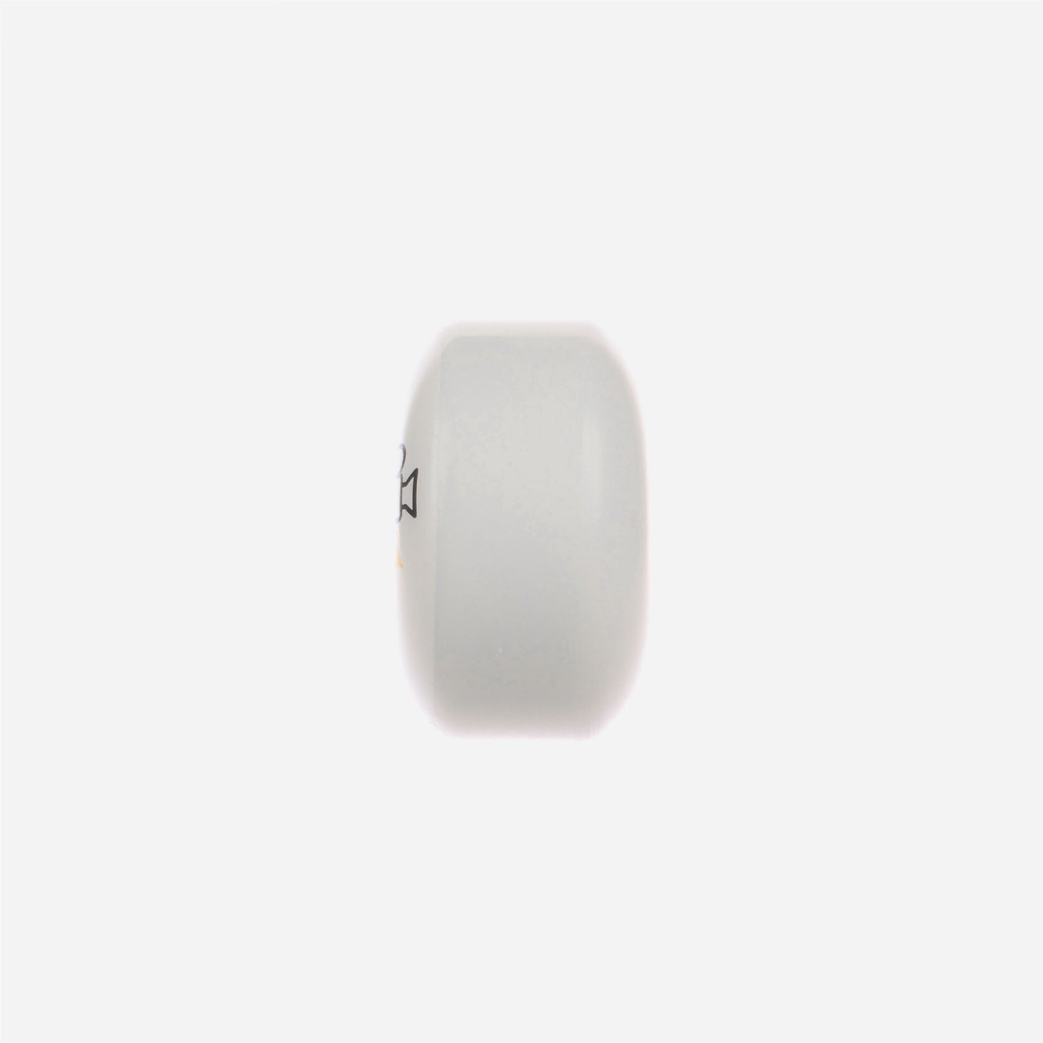 Bones - ATF Filmers Wheels - White