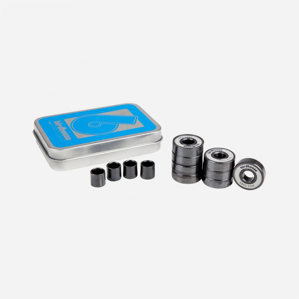 Birdhouse - Abec 5 Bearings