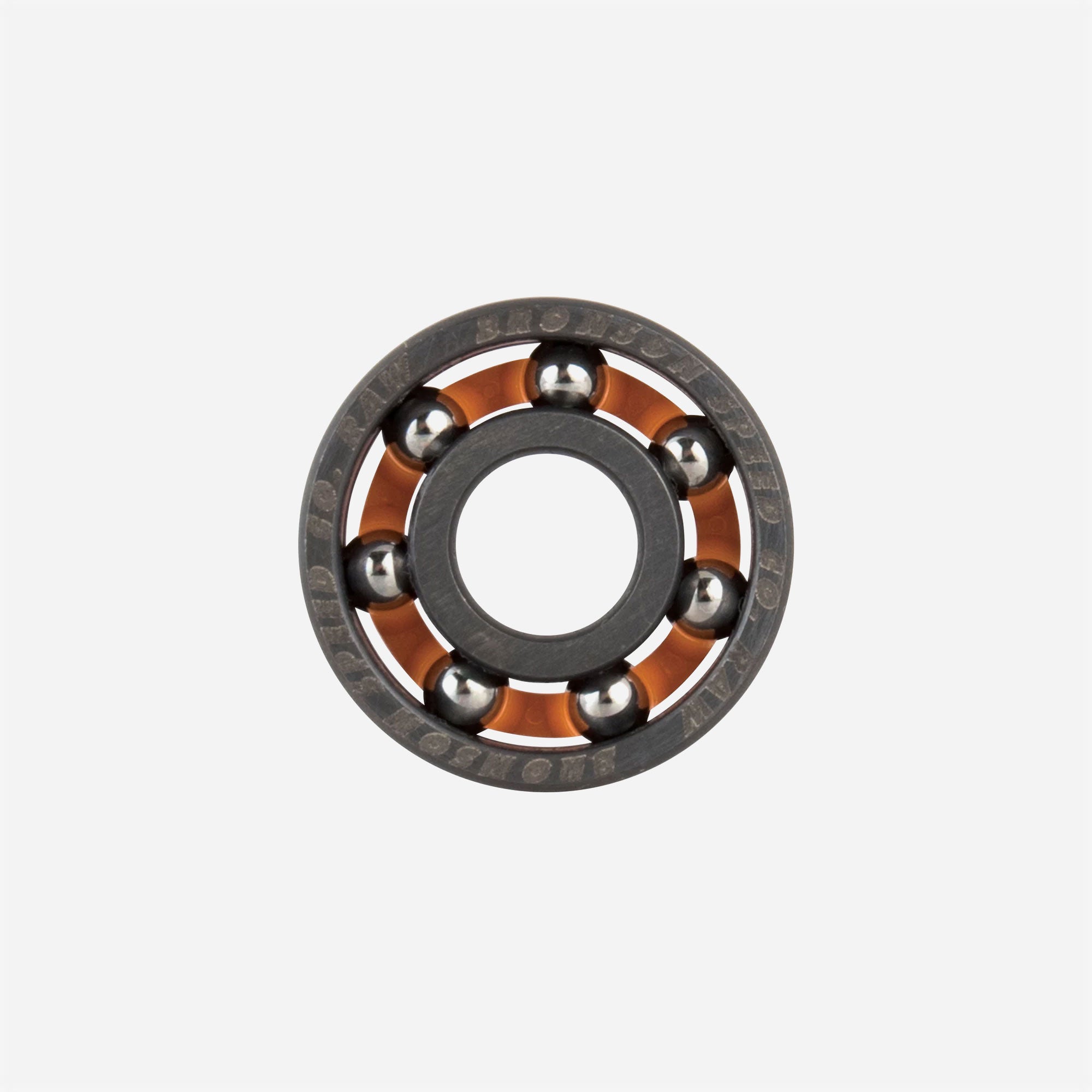 Bronson Speed Co. - Raw Bearings