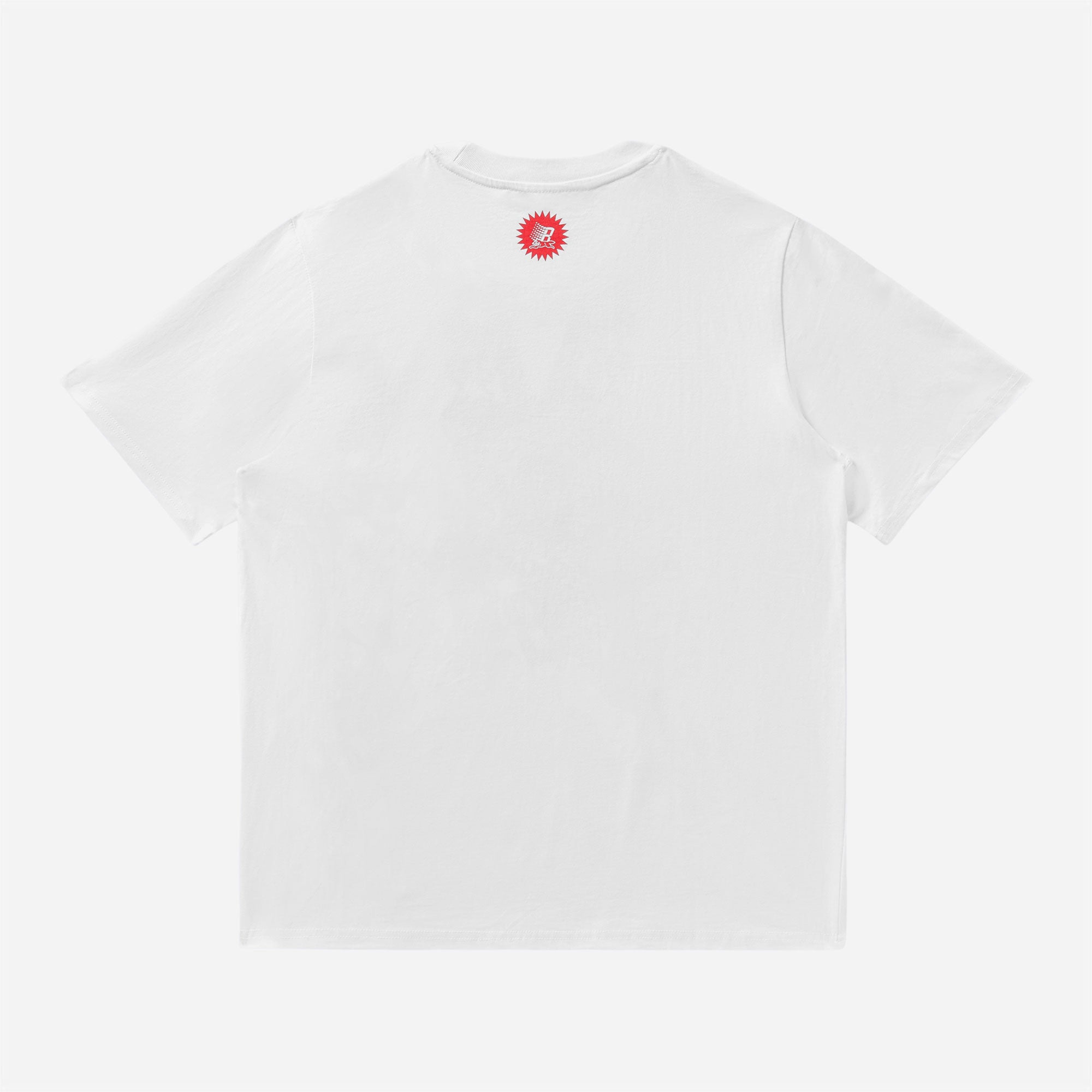 Bronze 56K x Ice Cream - 56 Carats Tee - White