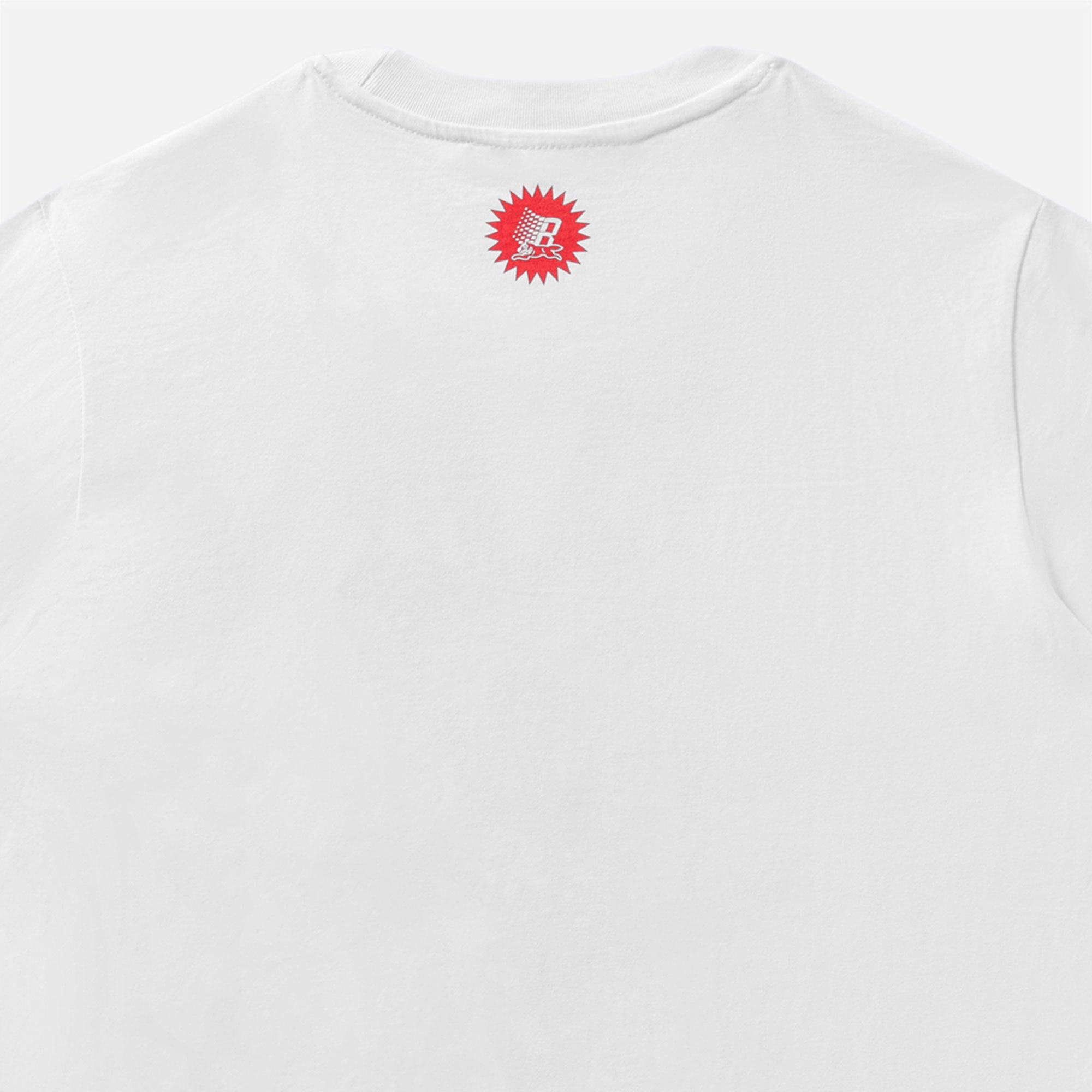 Bronze 56K x Ice Cream - 56 Carats Tee - White