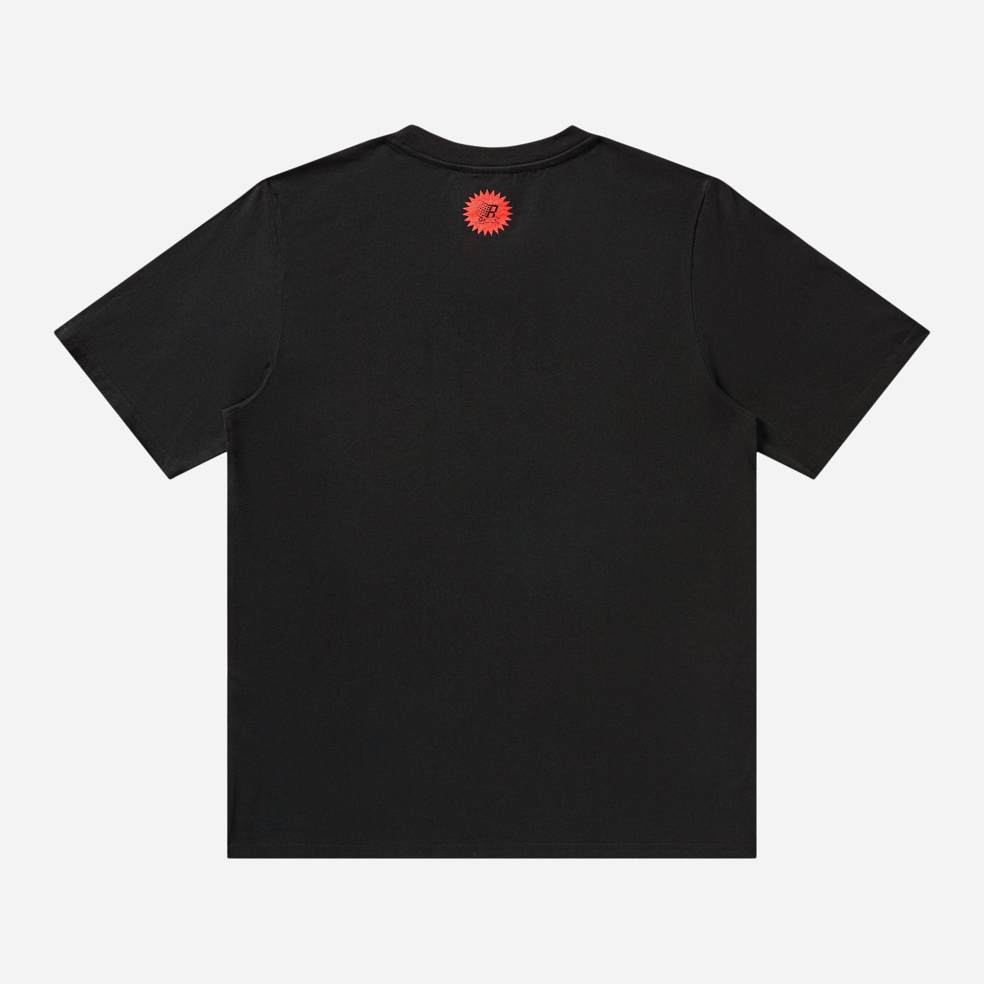 Bronze 56K x Ice Cream - Wunning Dog Tee - Black