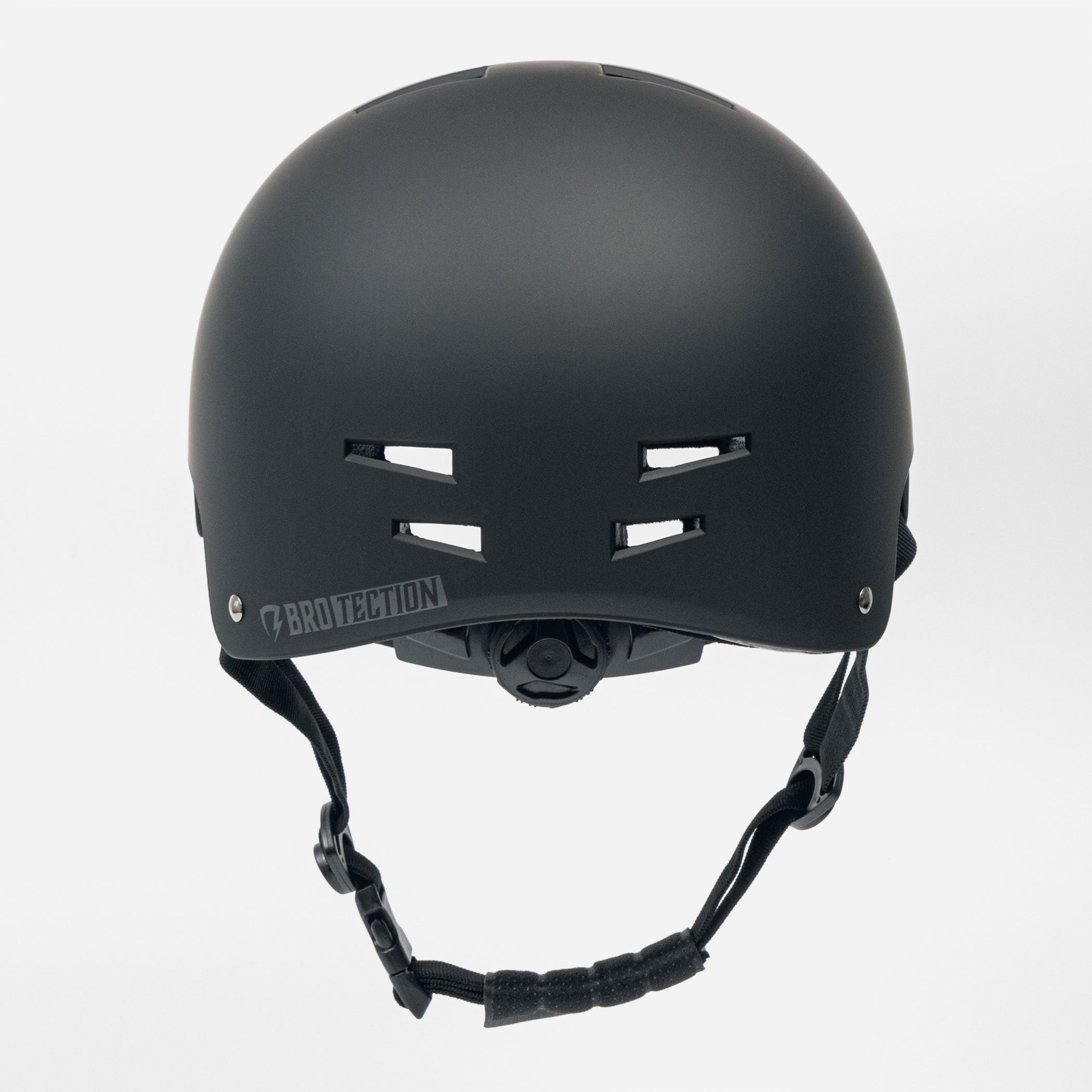 Brotection - Helmet - Black
