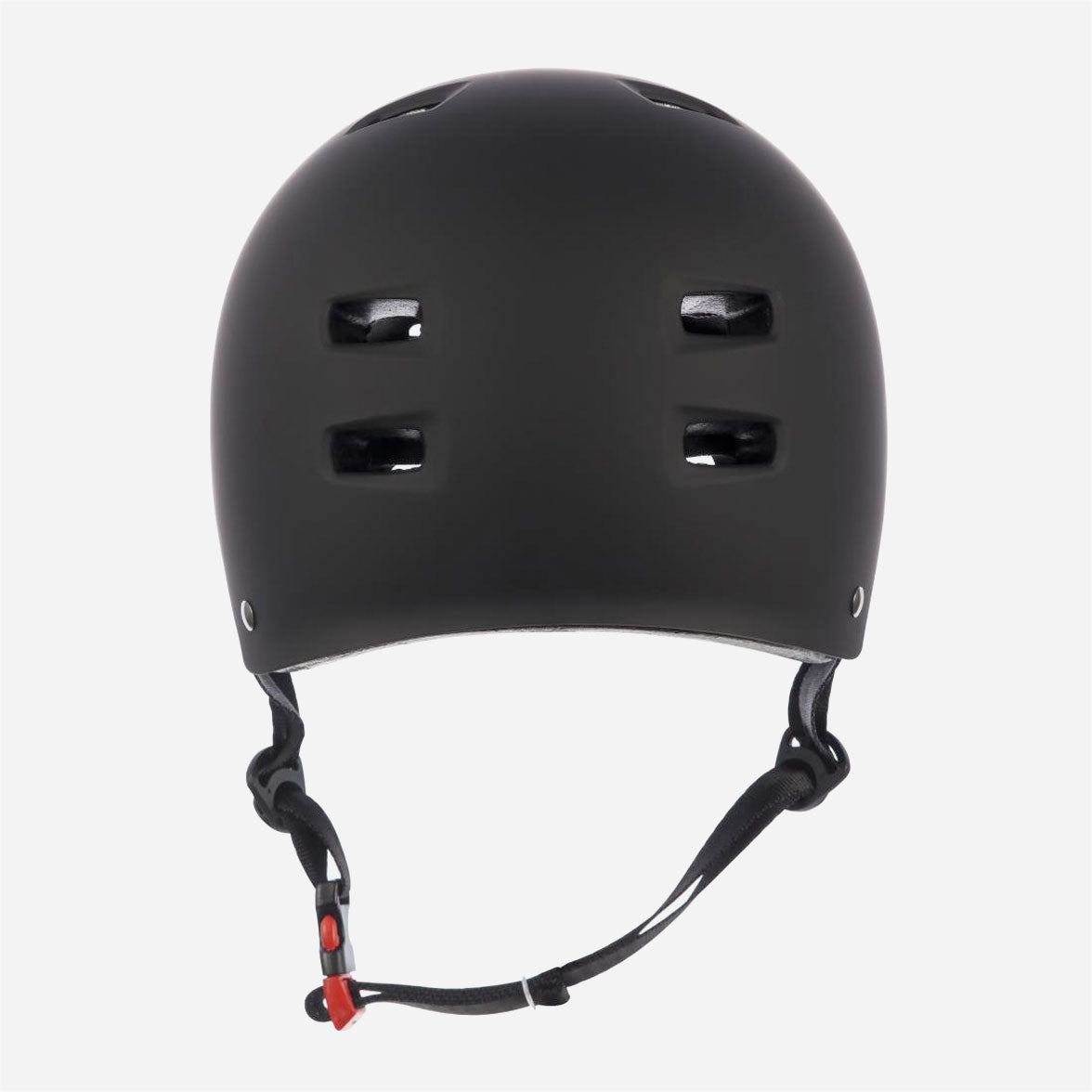 Bullet - Casque de Skateboard Adulte Deluxe - Noir Mat
