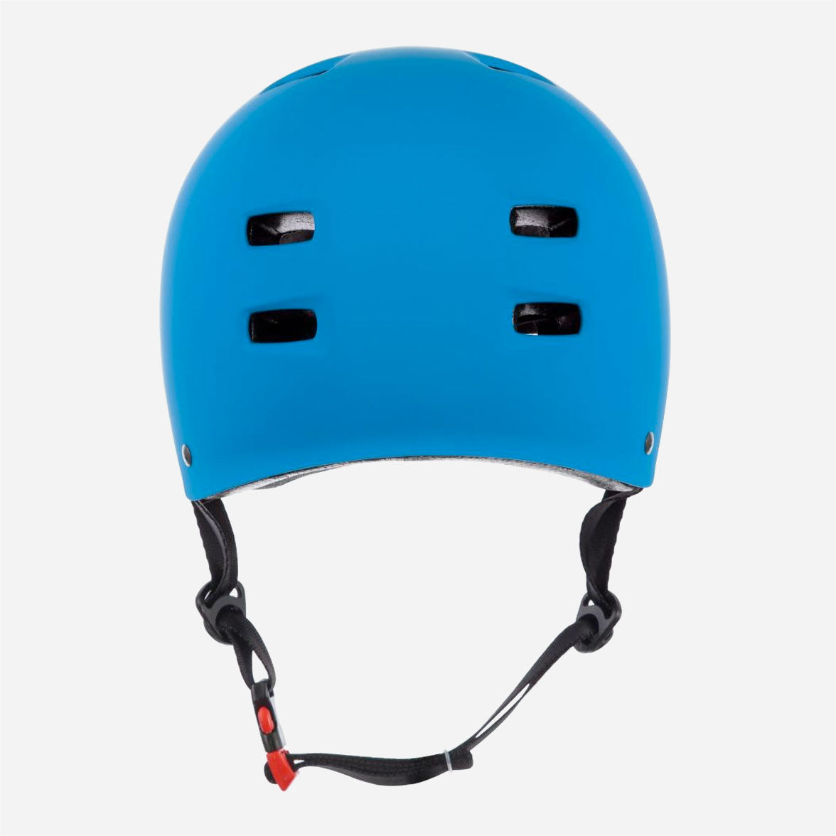 Bullet - Casque Junior Deluxe Helmet - Bleu Mat
