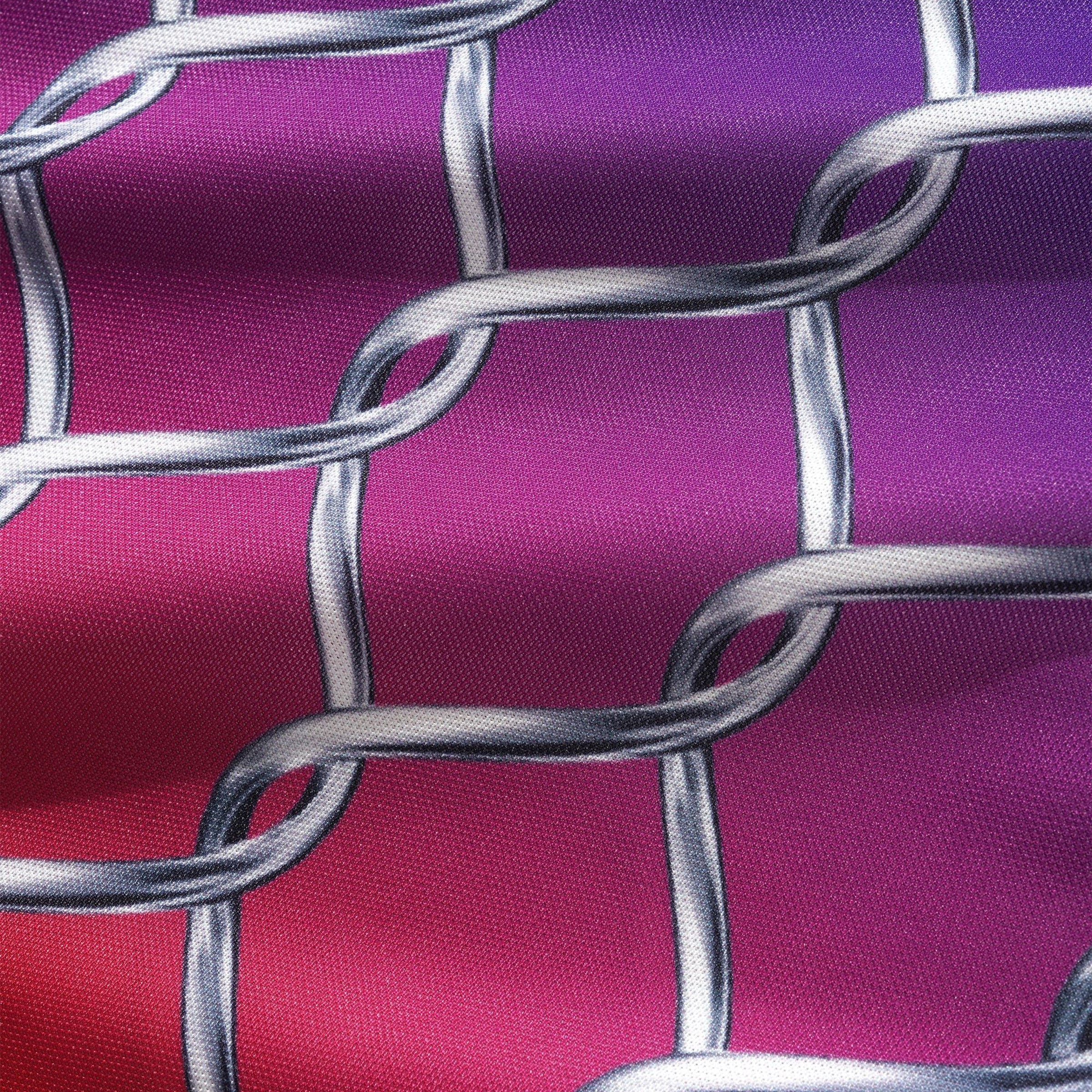 Butter Goods - Cage Jersey - Sunset