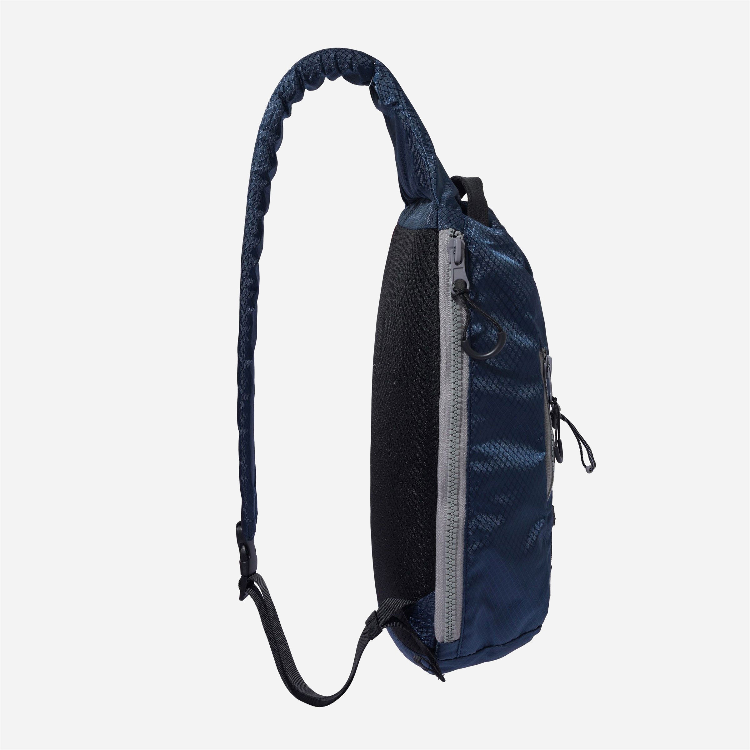Butter Goods - Express Shoulder Bag - Navy