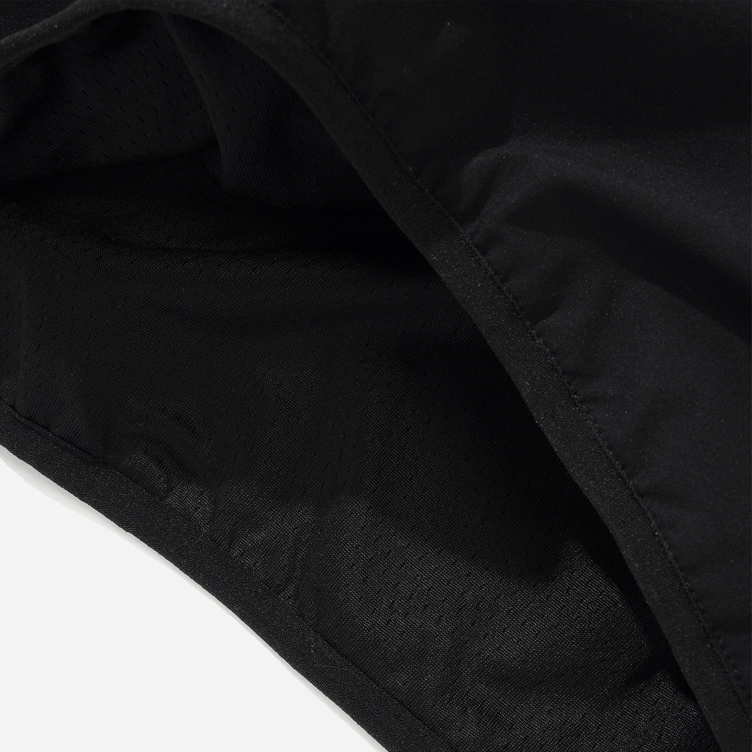 Butter Goods - Ridge Sport Crewneck - Black