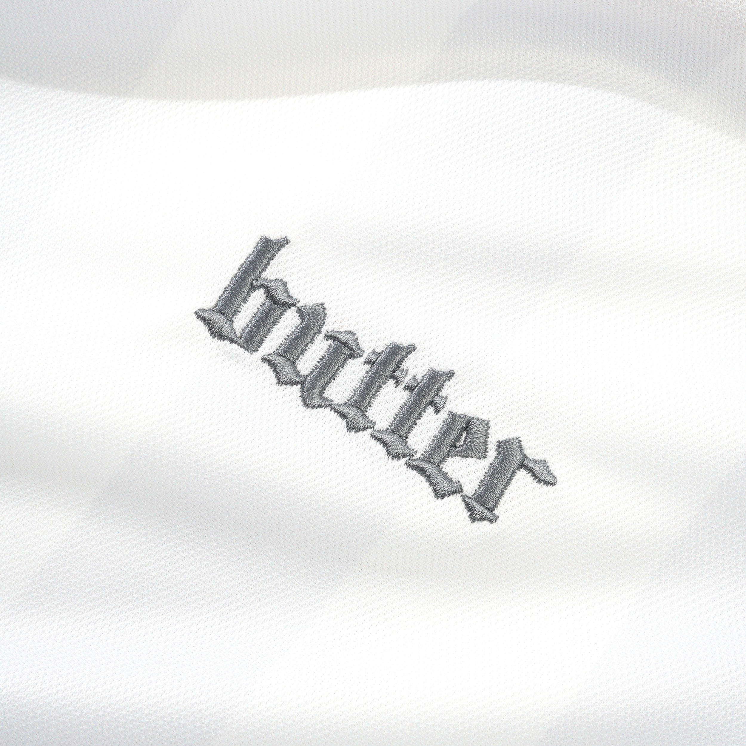 Butter Goods - Scorpion Jersey - White