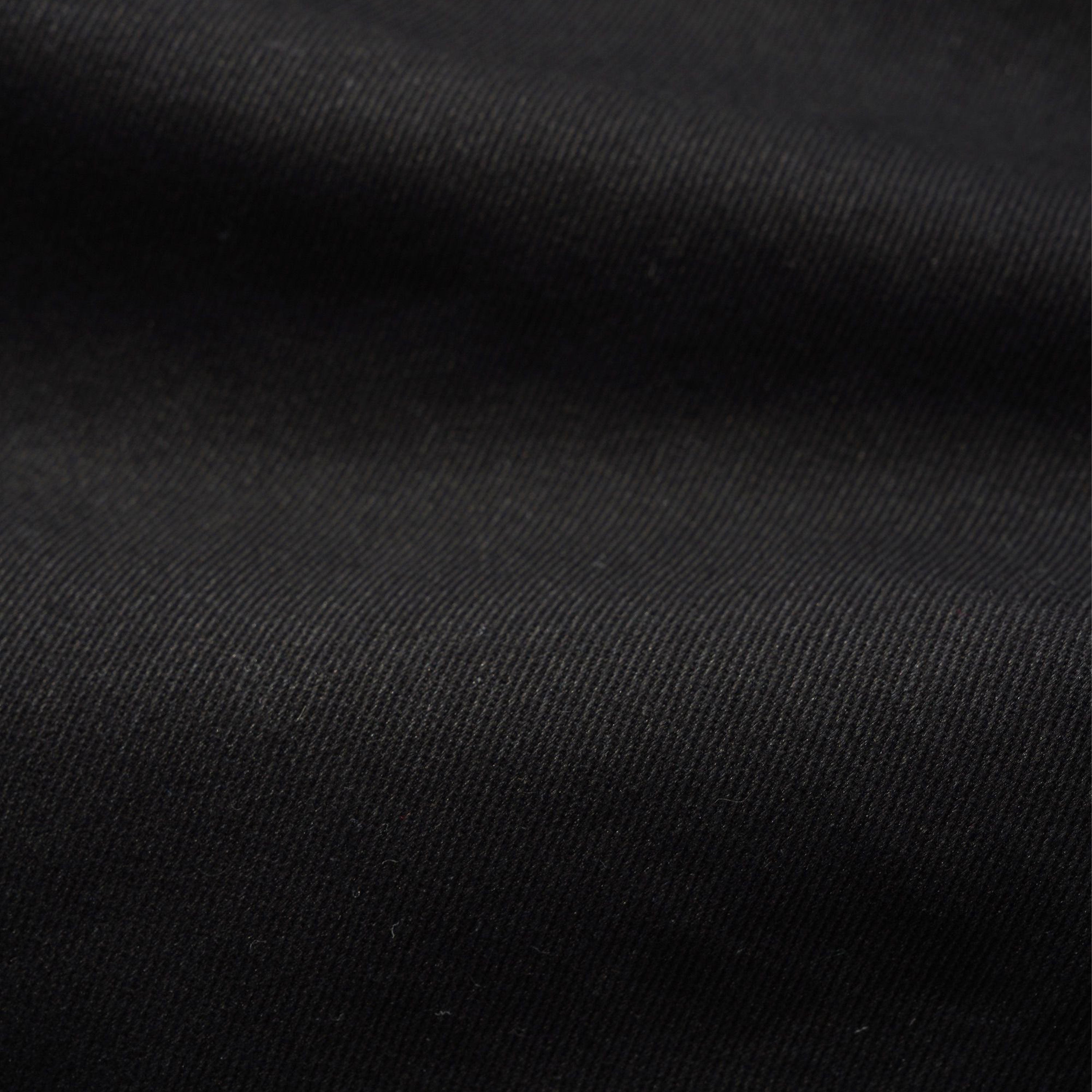 Butter Goods - Wide Leg Pants - Black