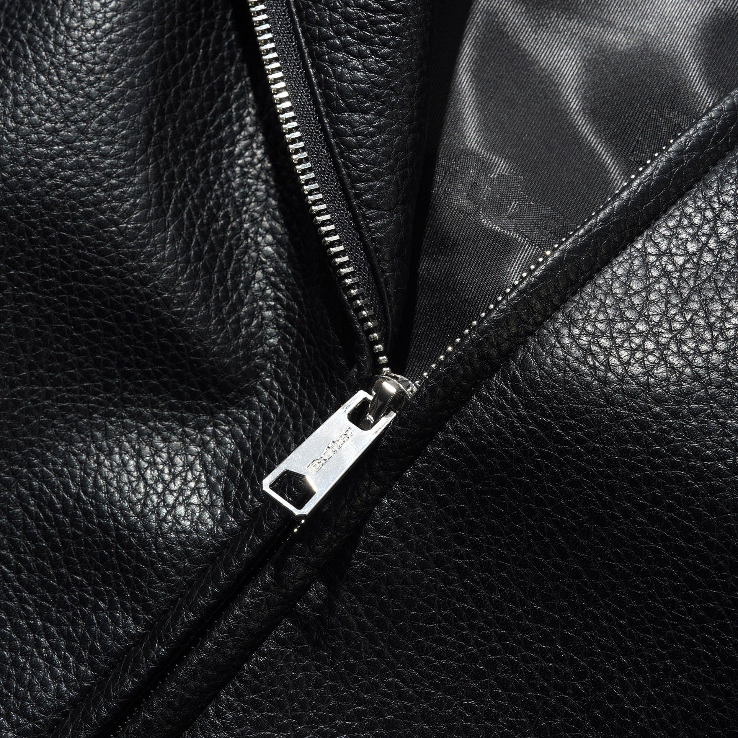 Butter Goods x Peanuts - Guard Dog Jacket - Black