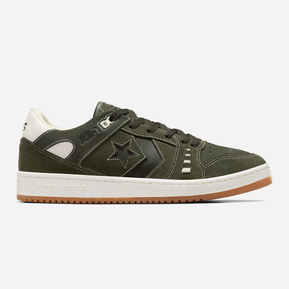 CONS - AS-1 PRO OX - Forest Shelter - Egret - Gum